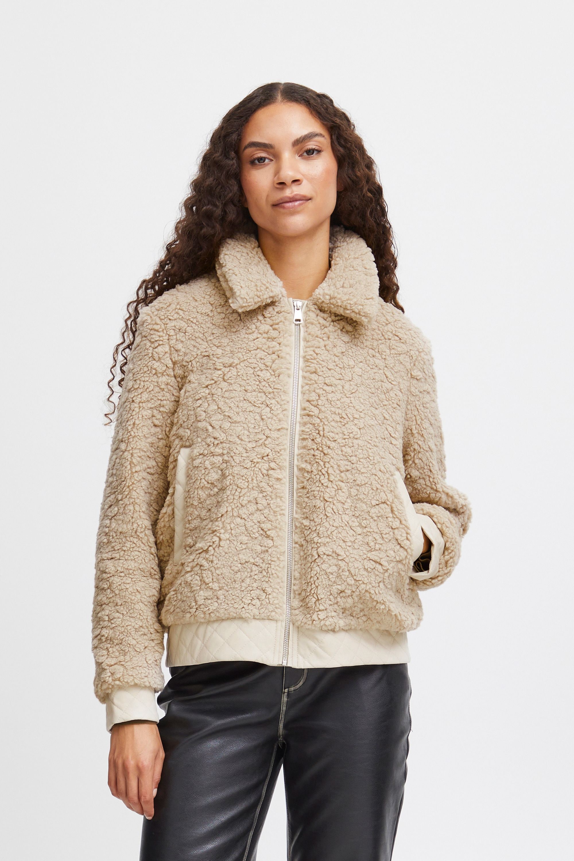 b.young Winterjacke »Winterjacke BYAnamaj«
