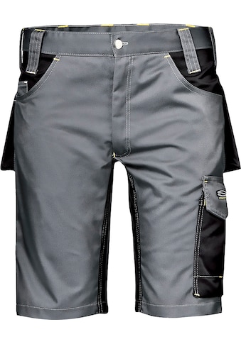 Arbeitsshorts »FUSION 2-Tone«