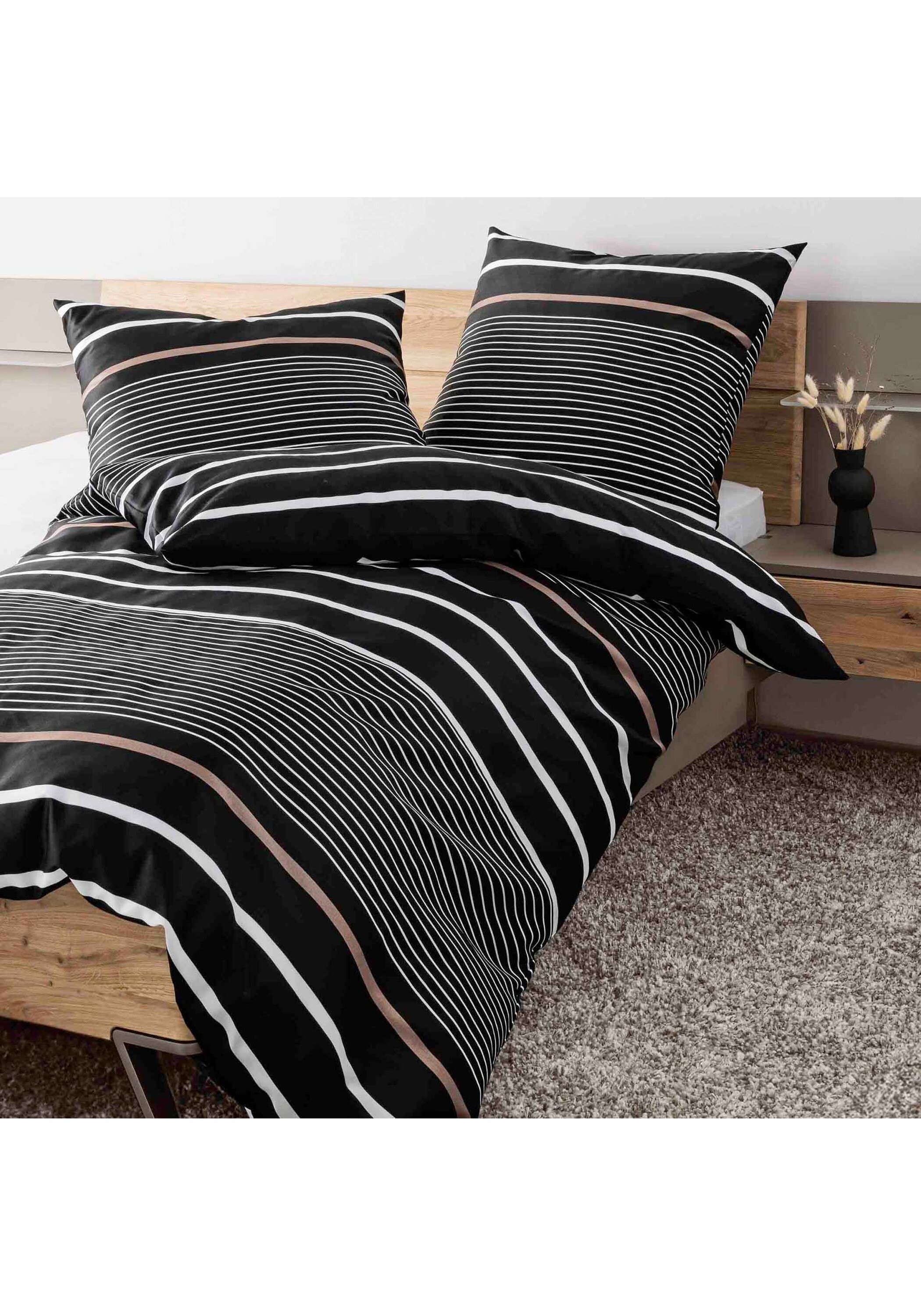 Janine Bettbezug »Bettwäsche J.D. 1er Pack«