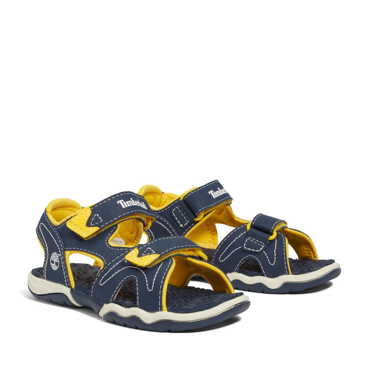 Timberland Sandale »Adventure Seeker 2 Strap«, mit Klettverschluss