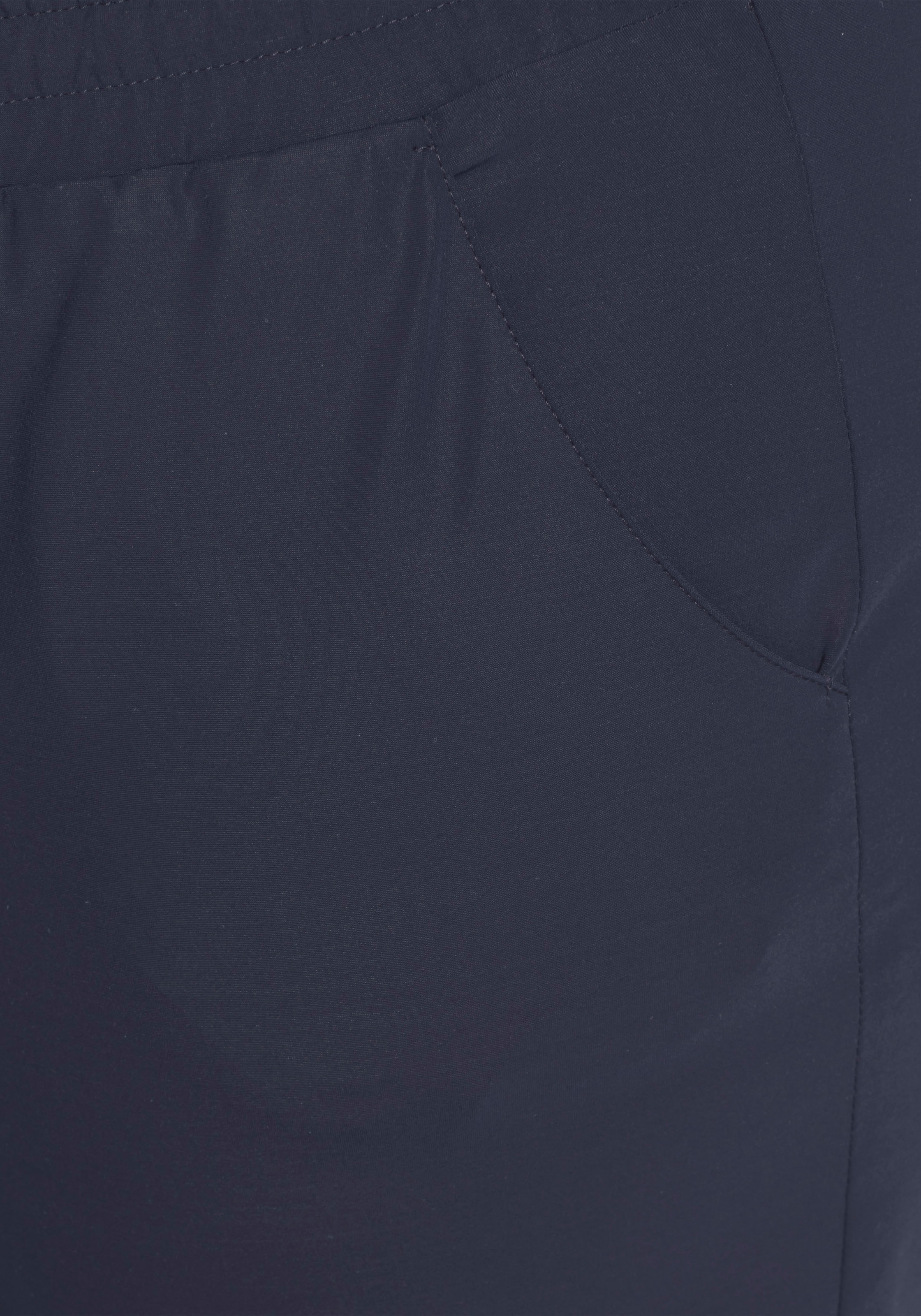 KjBRAND Schlupfhose »7/8 Babsie Jogg Sensitiv«, Sommerhose mit Schlupfbund