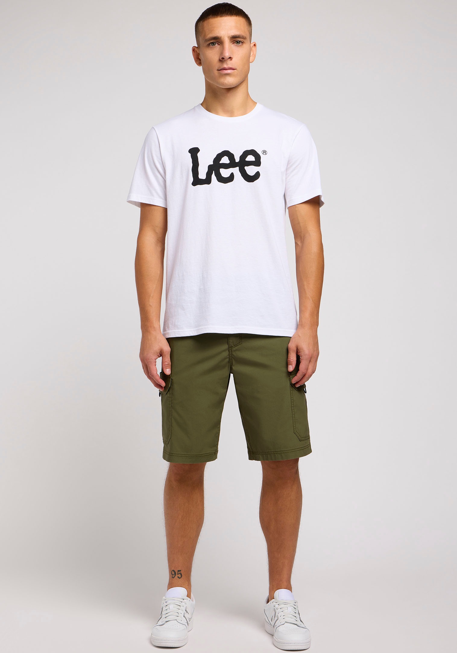 Lee® Cargoshorts »XM CROSSROAD CARGO«