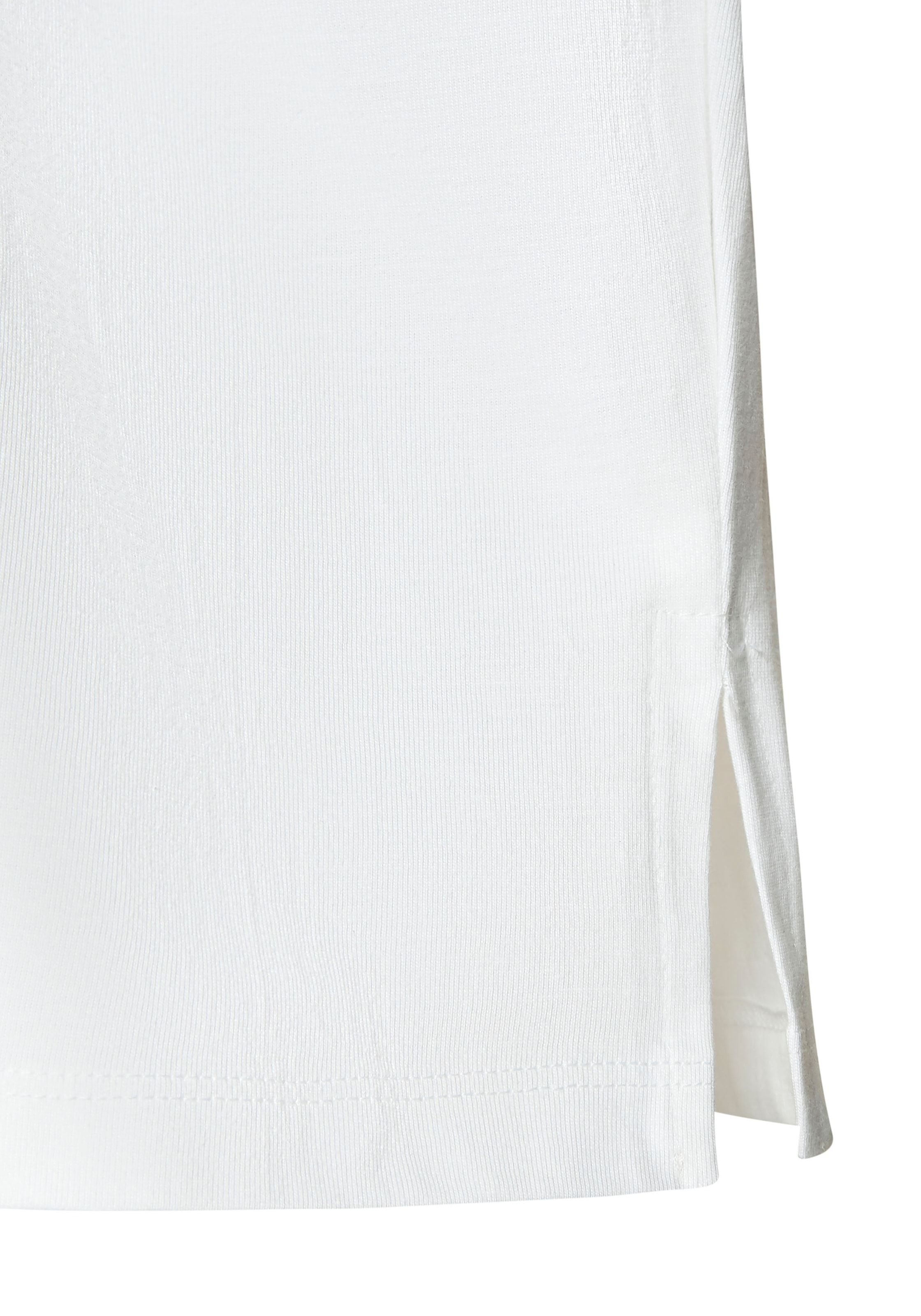 Copenhagen Studios Oversize-Shirt »mit hochwertiger Logostickerei«, aus heavy Bio-Baumwoll-Qualität