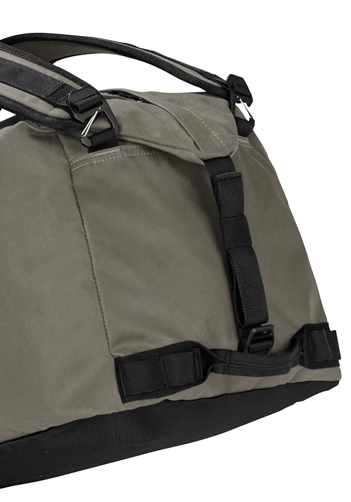 Jack Wolfskin Reisetasche »TRAVELTOPIA DUFFLE 45«