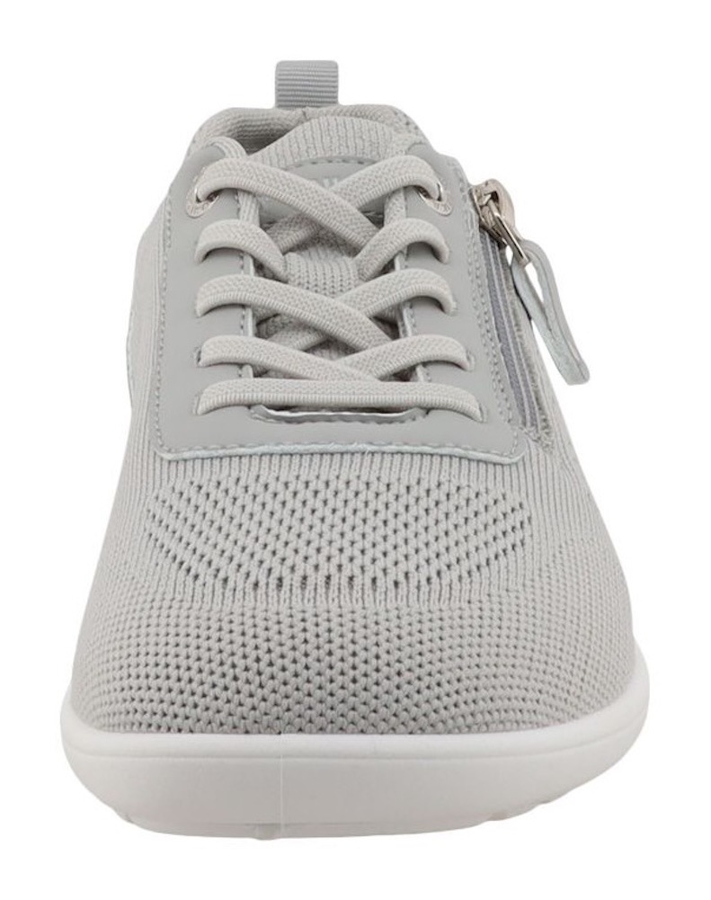 TOM TAILOR Sneaker »Patty«  Freizeitschuh, Halbschuh, Schnürschuh in Strickoptik