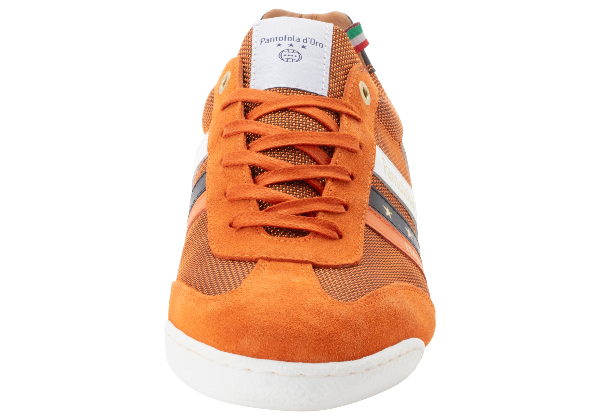 Pantofola d´Oro Sneaker »VASTO NYLON UOMO LOW«