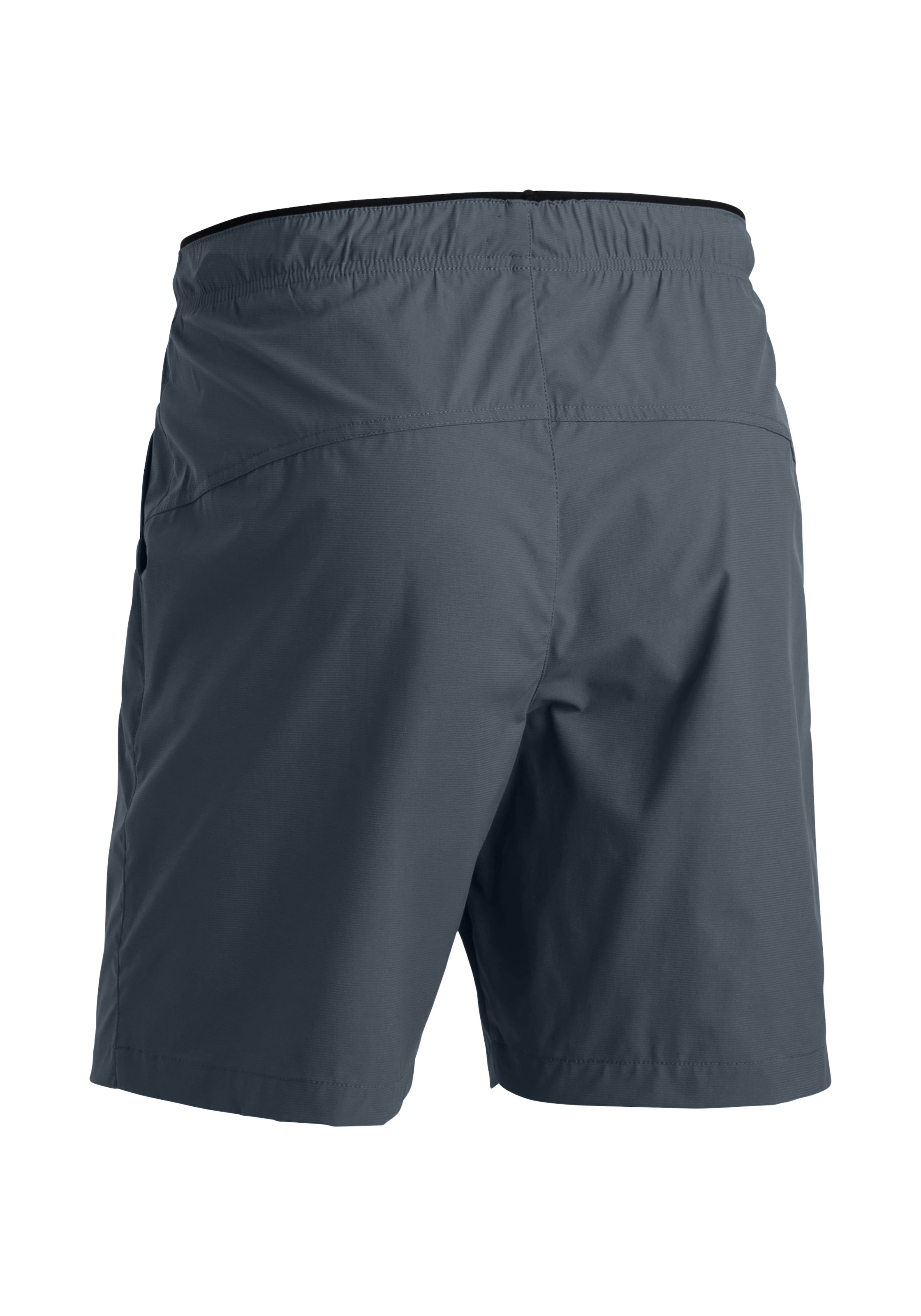 Maier Sports Outdoorhose »Fort Shorts M«  kurze Hose Herren, luftige Wanderhose, leichte Outdoorhose, Reg Fit