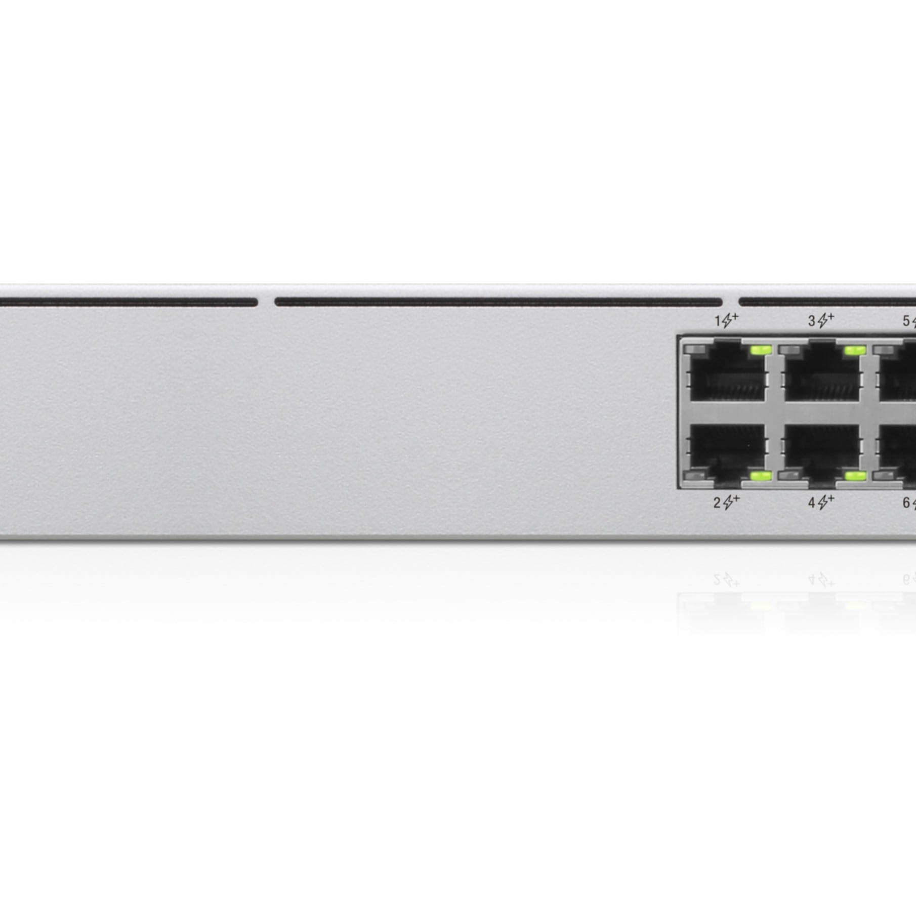 Netzwerk-Switch »UniFi 16-Port PoE«