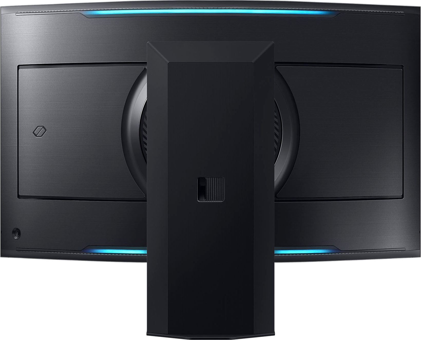 Samsung Curved-Gaming-LED-Monitor »Odyssey Ark S55BG970NU«, 138 cm/55 Zoll, 3840 x 2160 px, 4K Ultra HD, 1 ms Reaktionszeit, 165 Hz