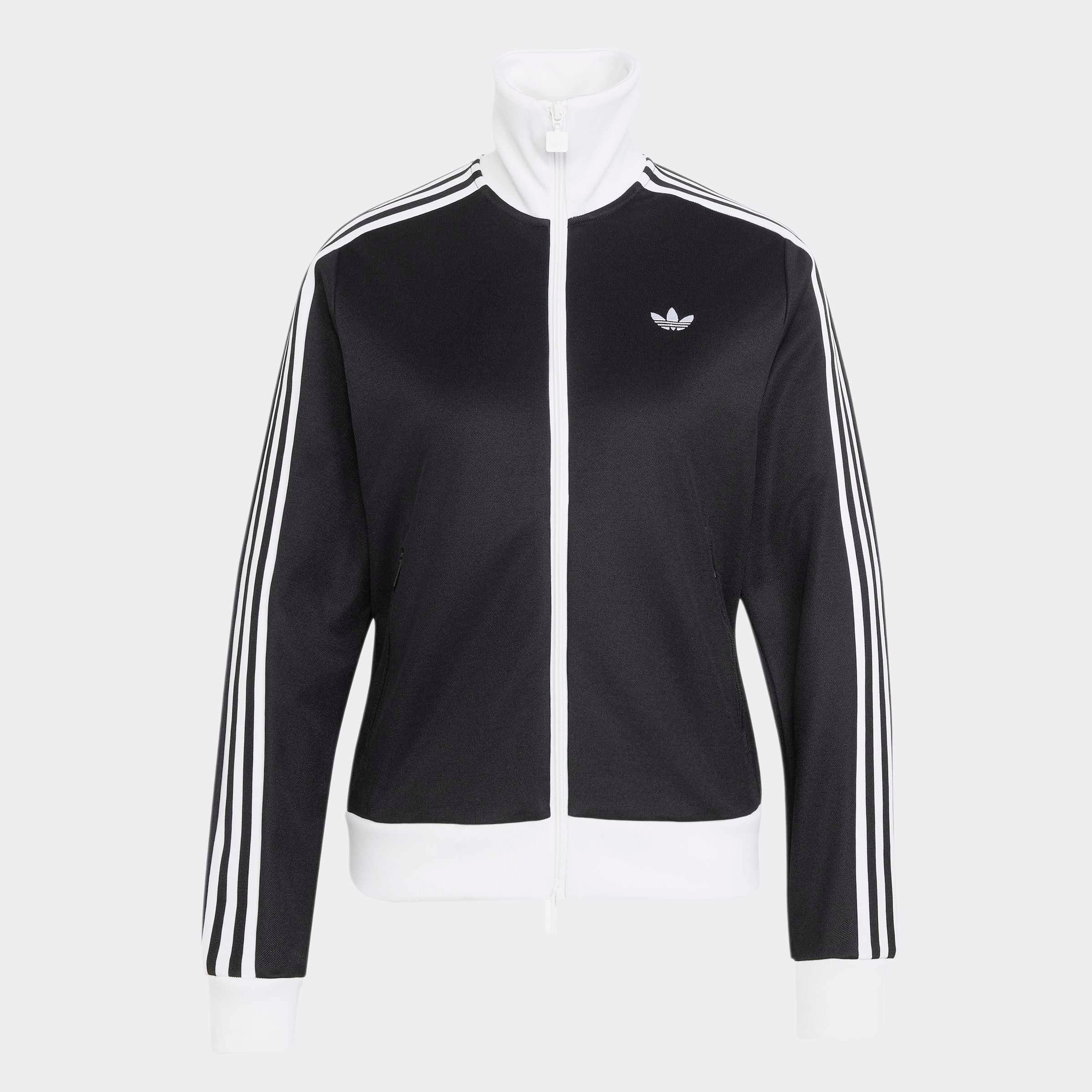 adidas Originals Outdoorjacke »BECKENBAUER TT« für Erwachsene, mit Reißverschluss, aus Baumwolle