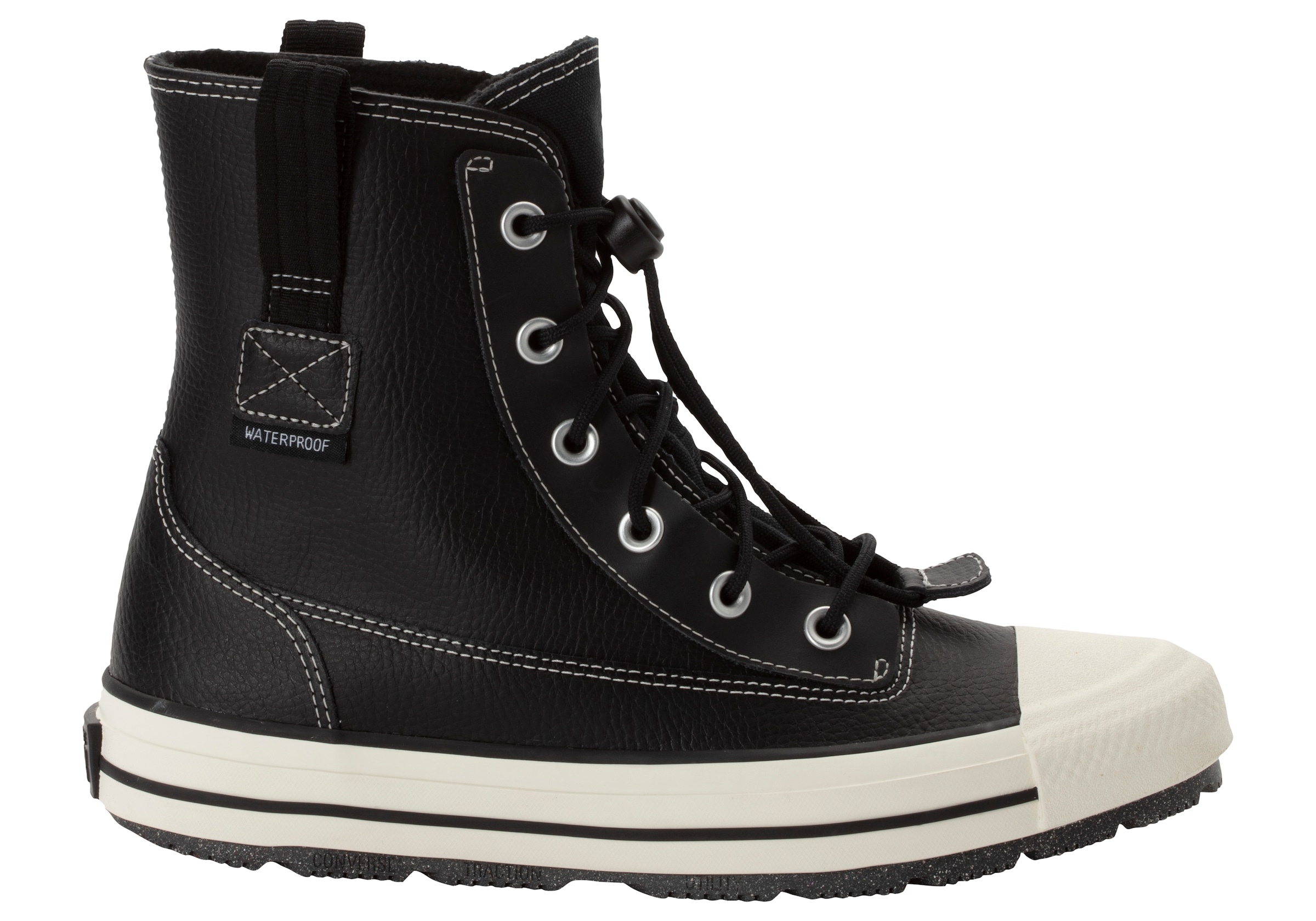 Converse Sneaker »CHUCK TAYLOR ALL STAR BERKSHIRE WATERPROOF BOOT«  Wasserdicht