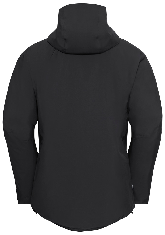 Jack Wolfskin Skijacke »FLOWLINE PRO 2L INS JKT M«, mit Kapuze