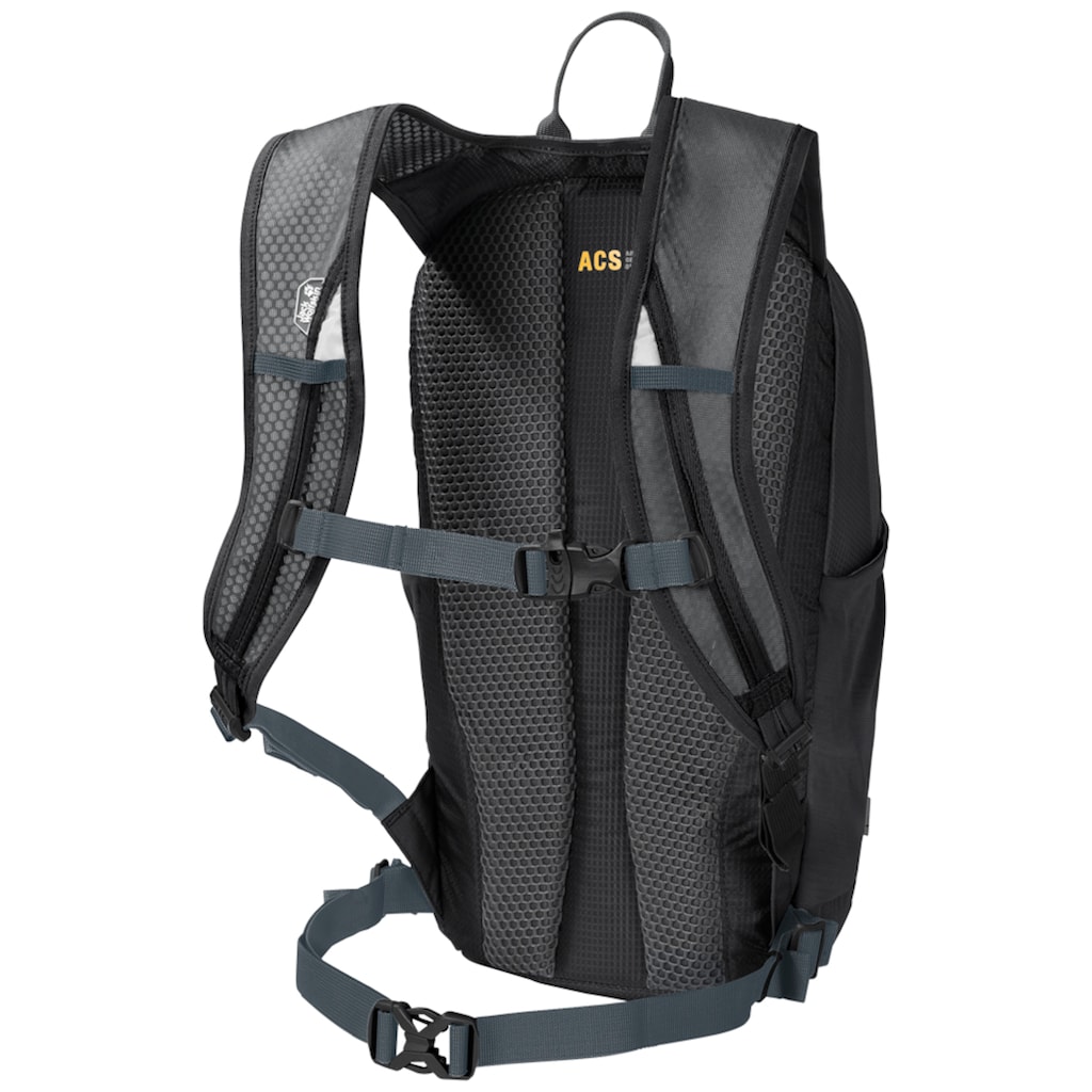 Jack Wolfskin Fahrradrucksack »VELO JAM 15«