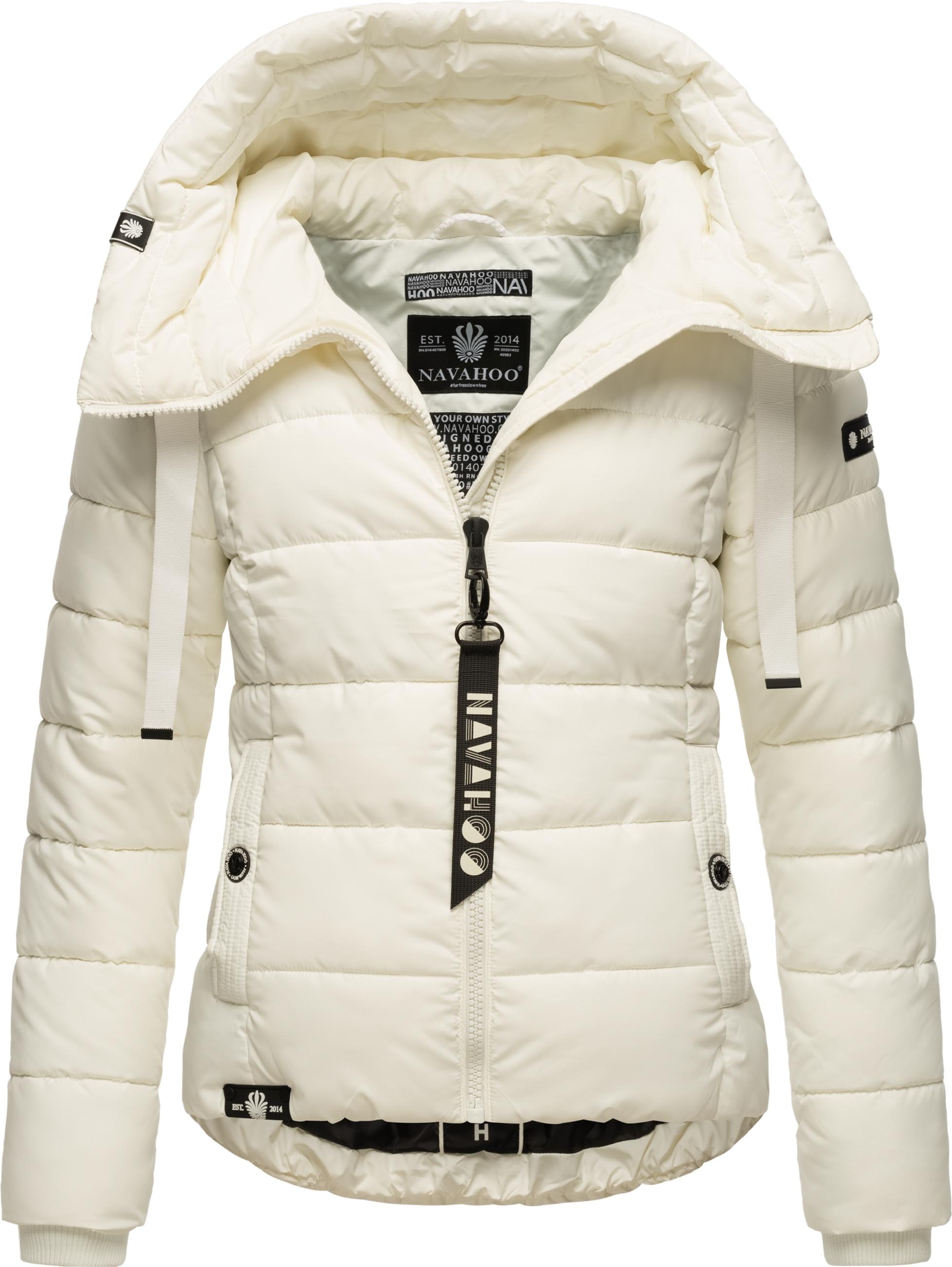 Navahoo Steppjacke »Steppjacke Amayaa«