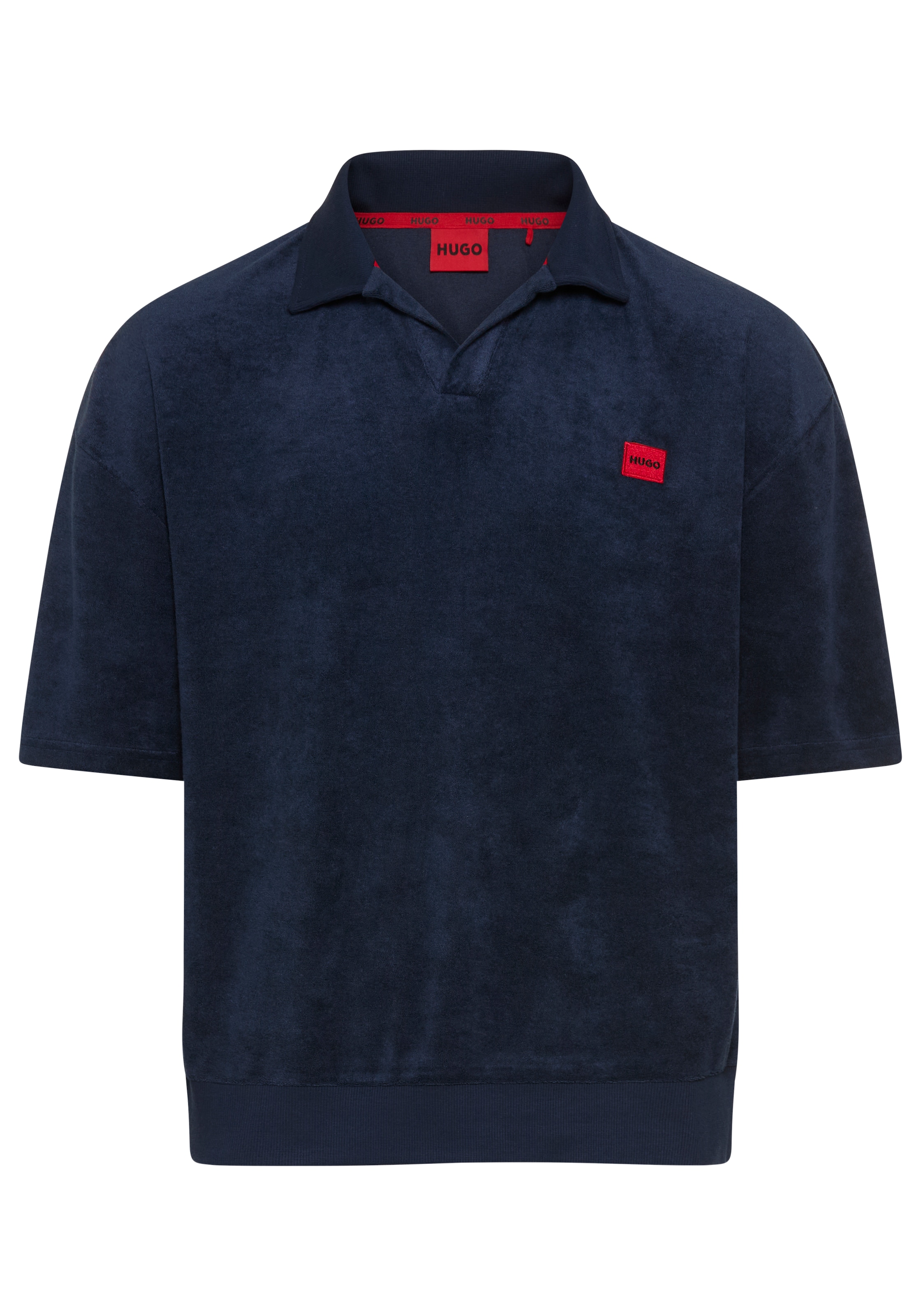 HUGO Underwear Poloshirt »Terrence«