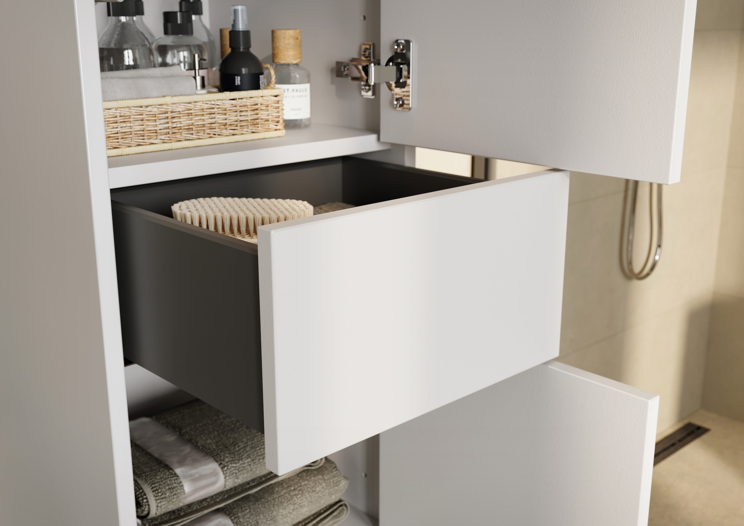 GERMANIA Midischrank »GW-Arnea«