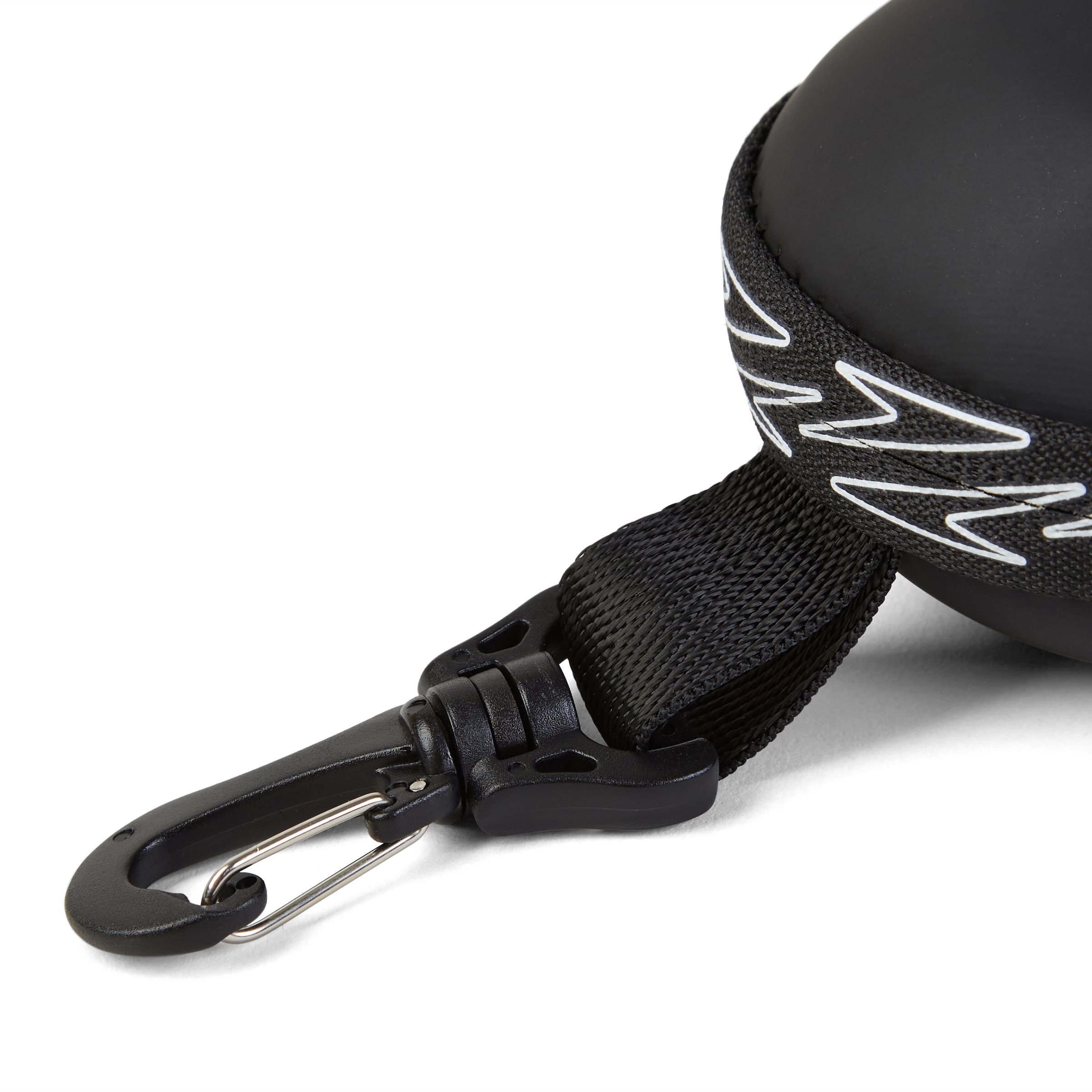 Speedo Brillenetui »GOGGLES STORAGE BLACK« mit Abflusslöchern, für eine Speedo Schwimmbrille