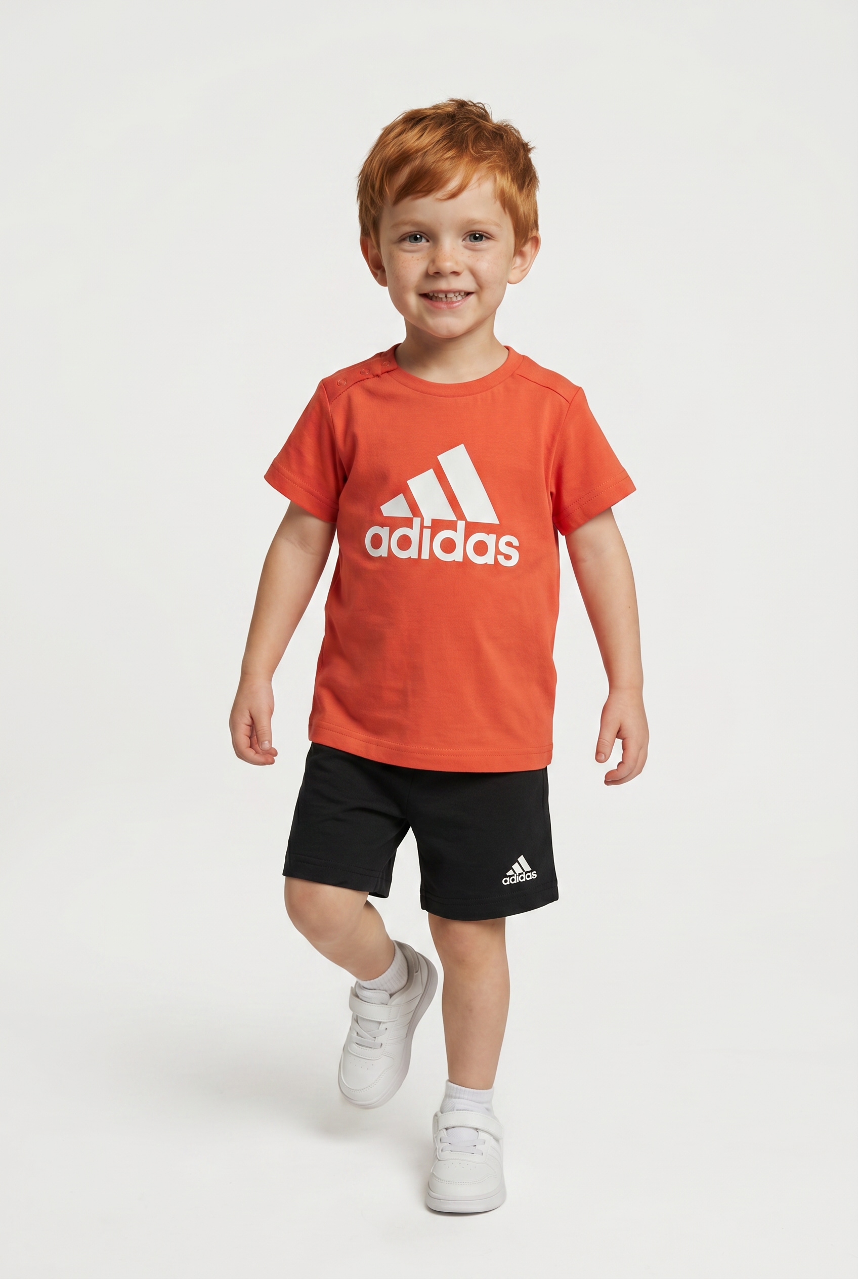 adidas Sportswear Trainingsanzug »I BL CO T SET« 2 Stk.
