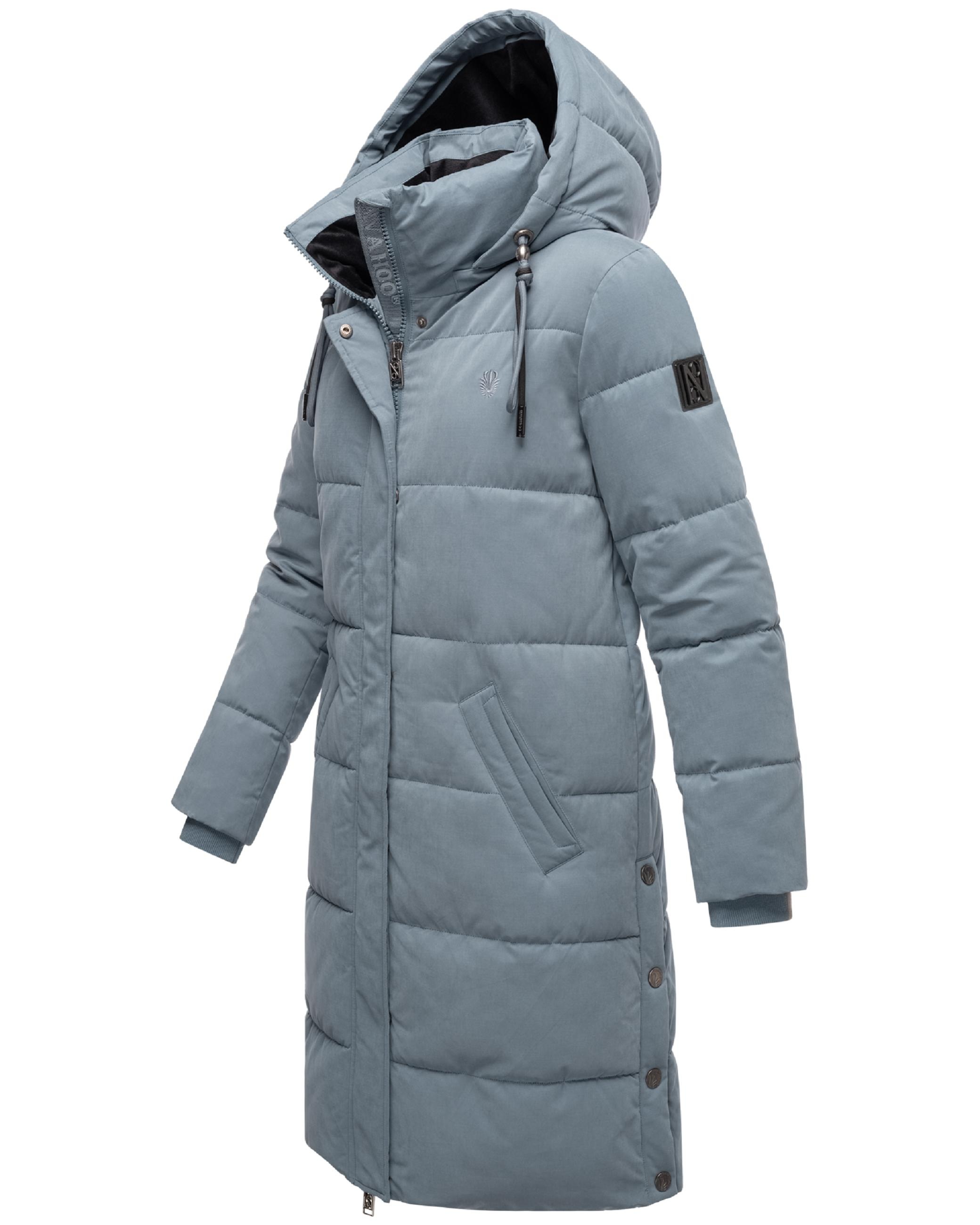 Navahoo Wintermantel »Wintermantel Wintertanz 14«