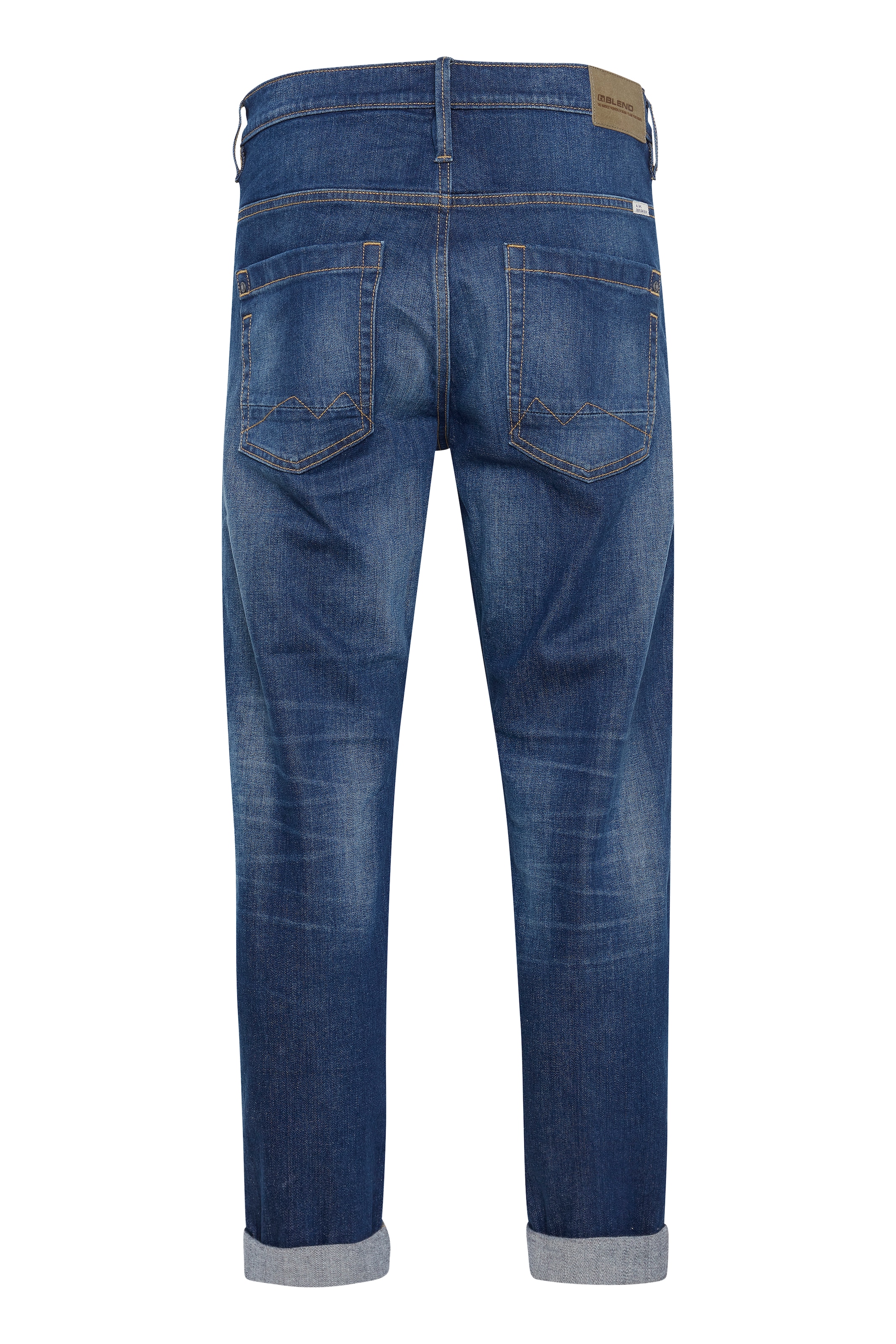 Blend Relax-fit-Jeans »Thunder Relaxed fit - NOOS«