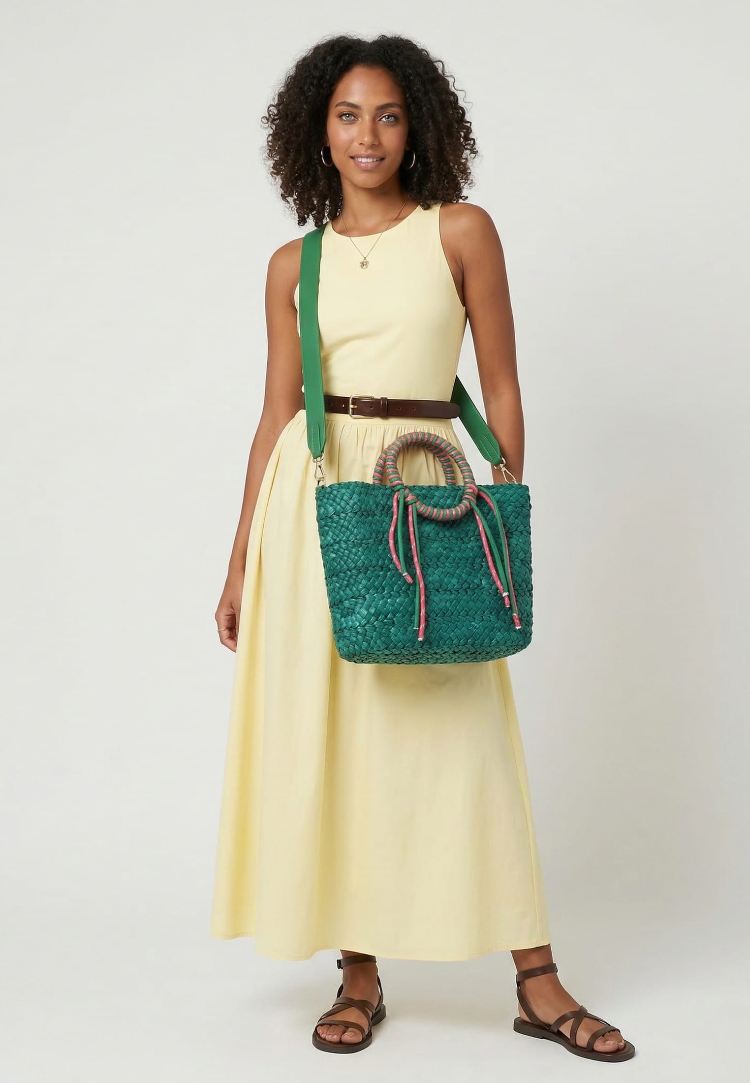 EMILY & NOAH Shopper »Shopper E&N Jolanda«