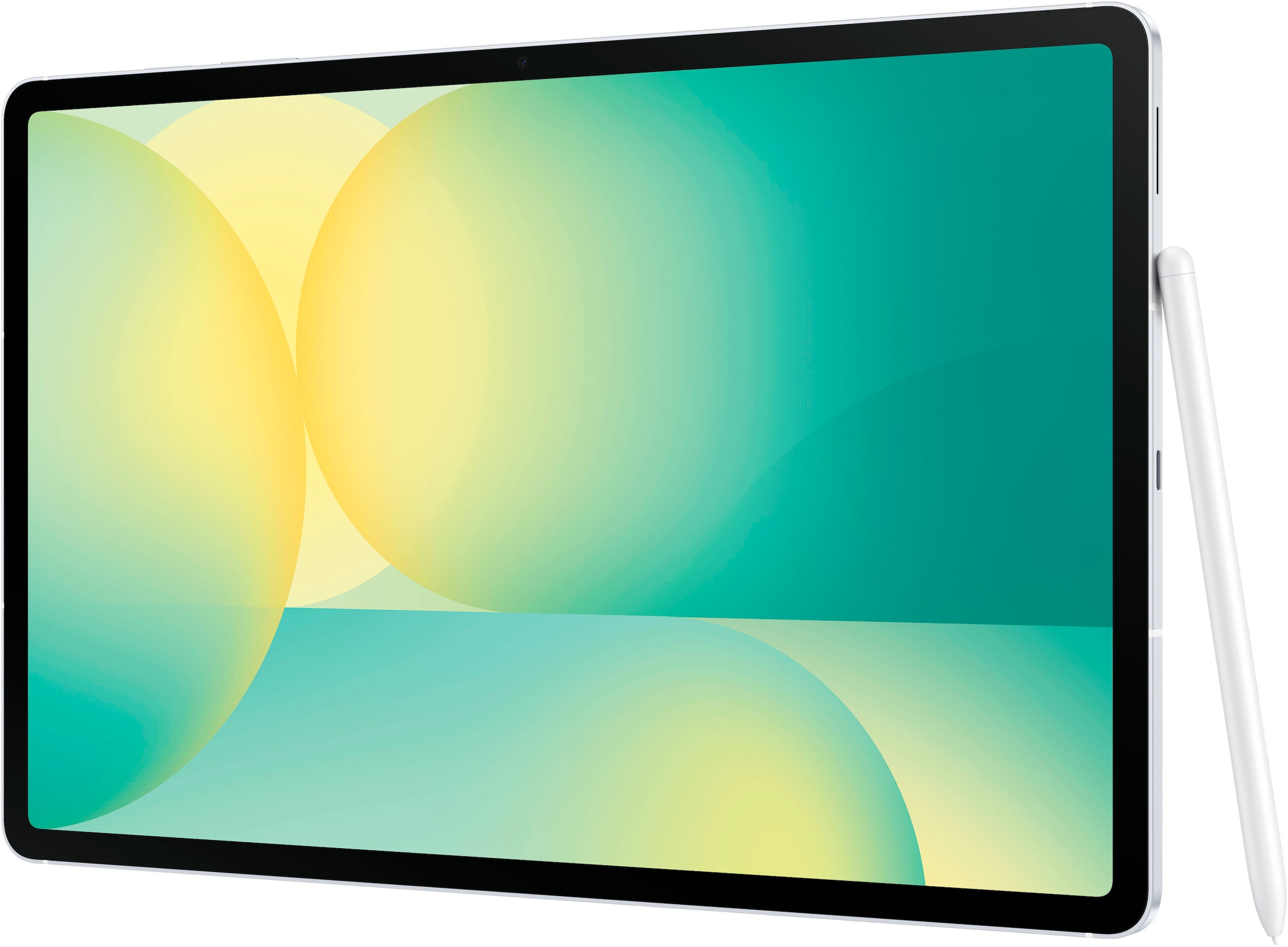 Samsung Tablet »Galaxy Tab S10 FE+ 256GB« (33,28 cm / 13,1 ″) Android,One UI,Knox 256 GB WQXGA+ )