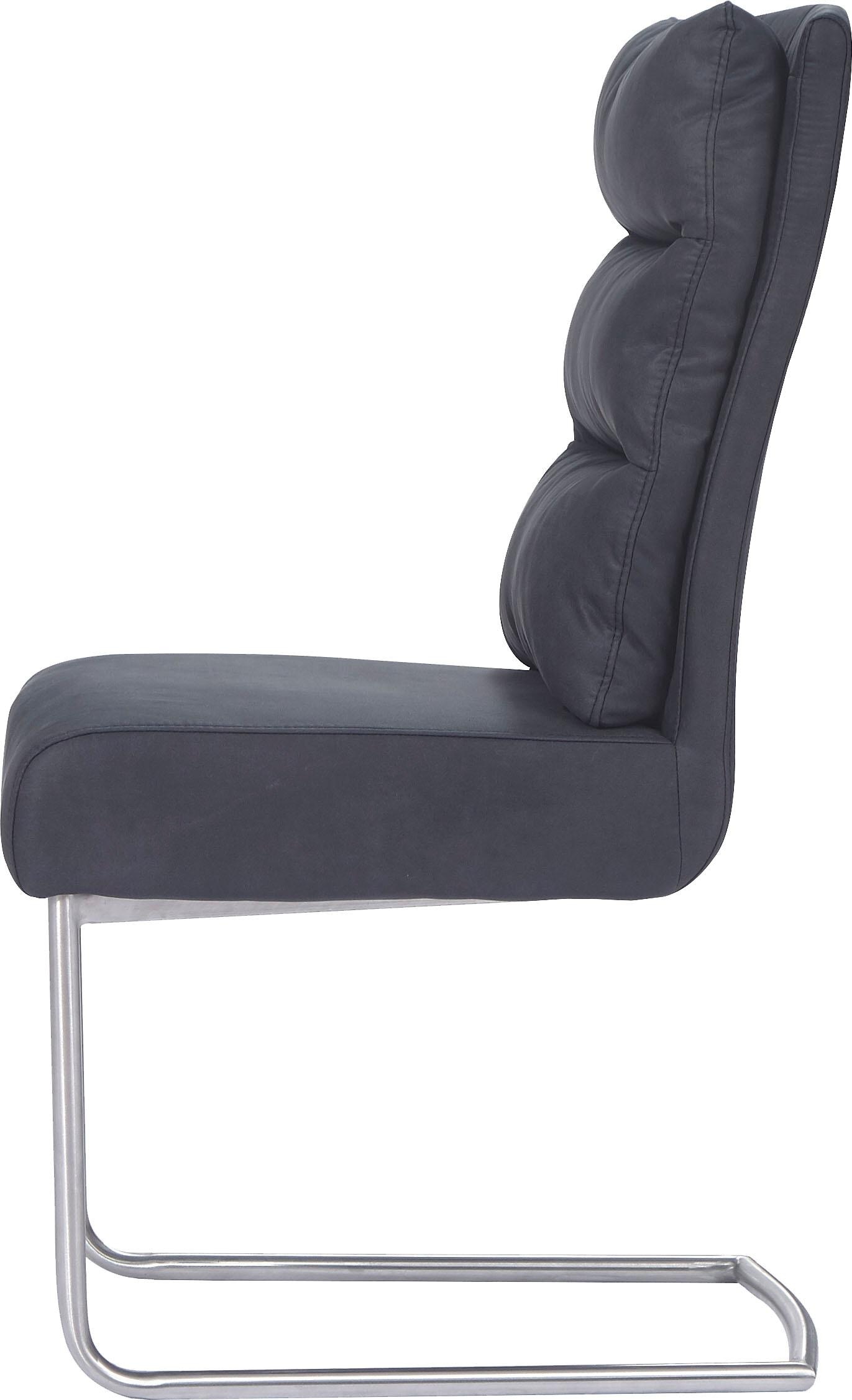 Home affaire Stuhl »Calvia« (Set) 2 Stk.