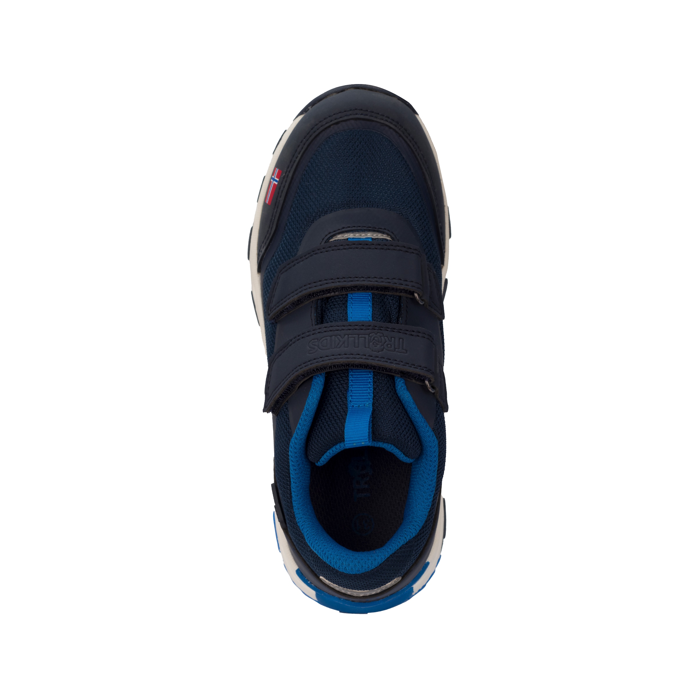 TROLLKIDS Outdoorschuh »Preikestolen Hiker«