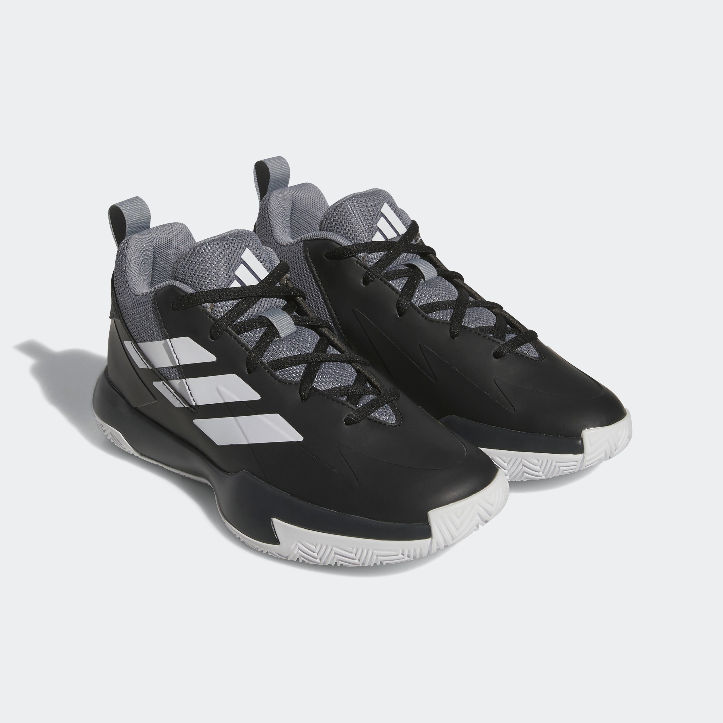 adidas Performance Basketballschuh »CROSS 'EM UP SELECT«