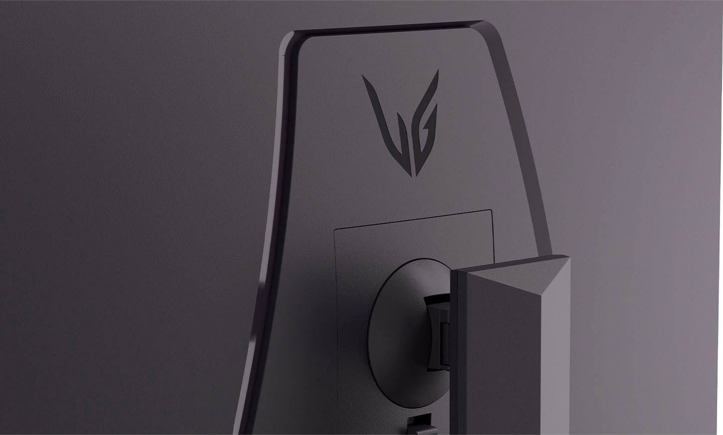 LG Gaming-Monitor »27G610A« 68 cm/27 ″  2560 x 1440 px WQHD 1 Reaktionszeit 200 Hz