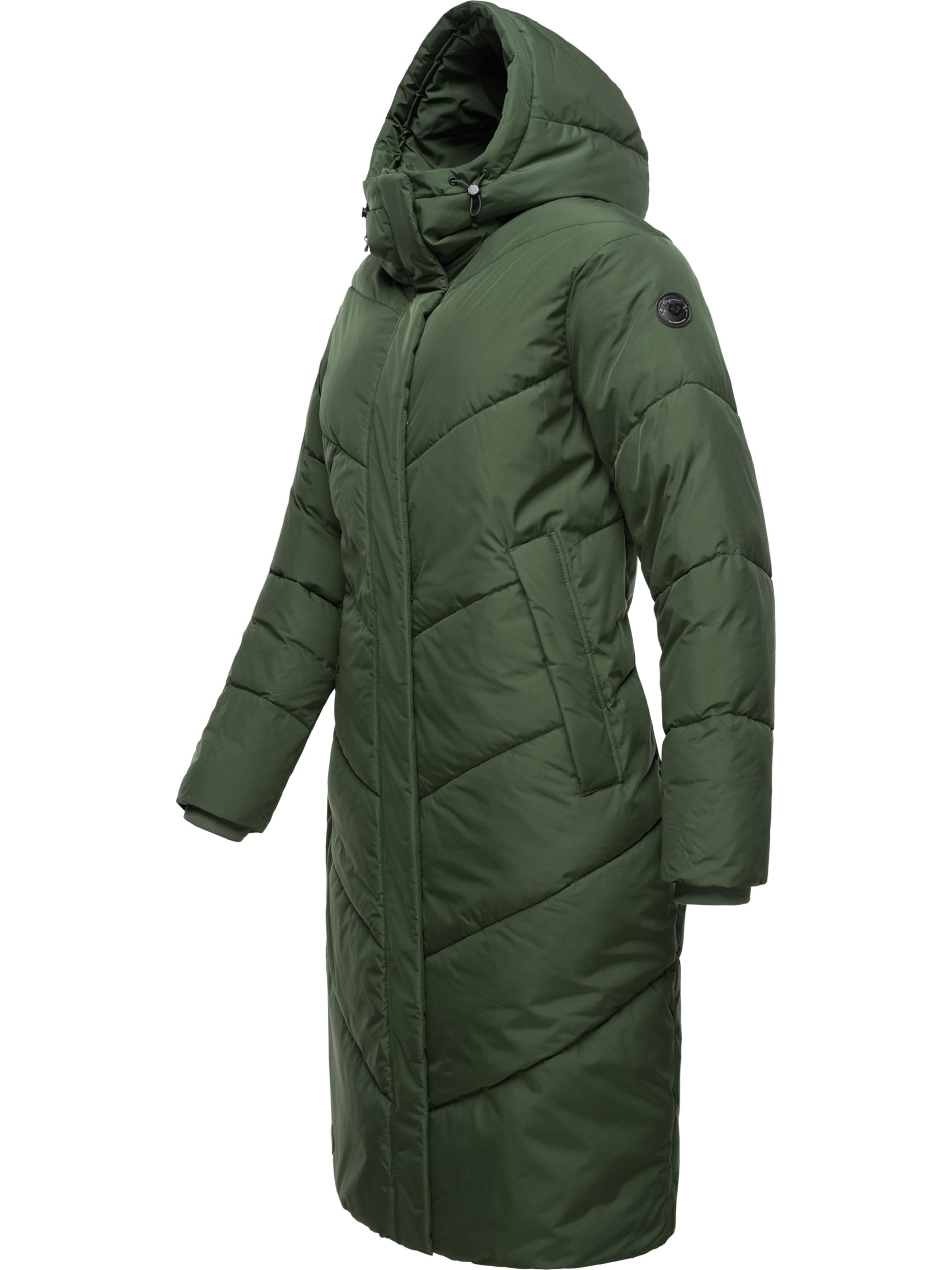 Ragwear Wintermantel »Wintermantel Suminka«