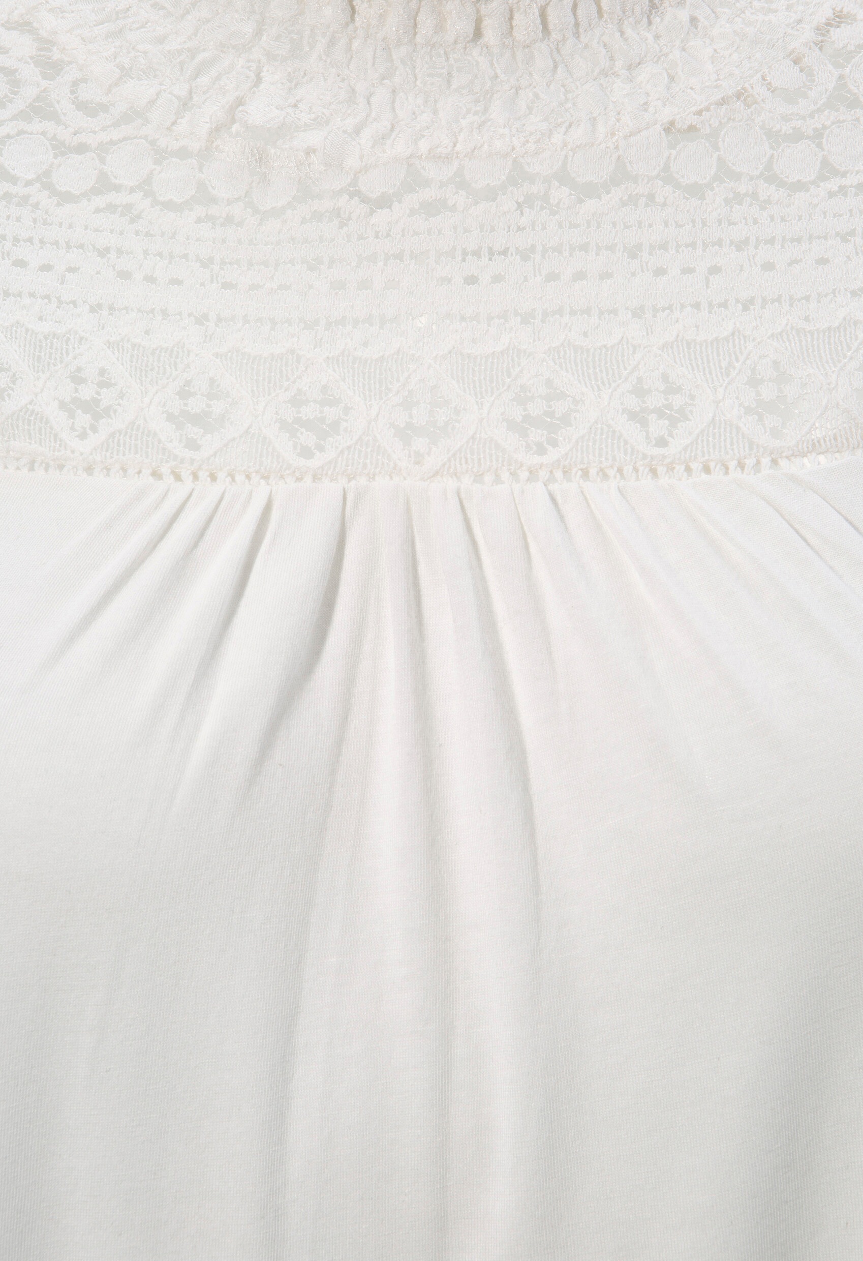 Hangowear Trachtenshirt »Wedis«, Damen, mit besonderen Spitzenelementen