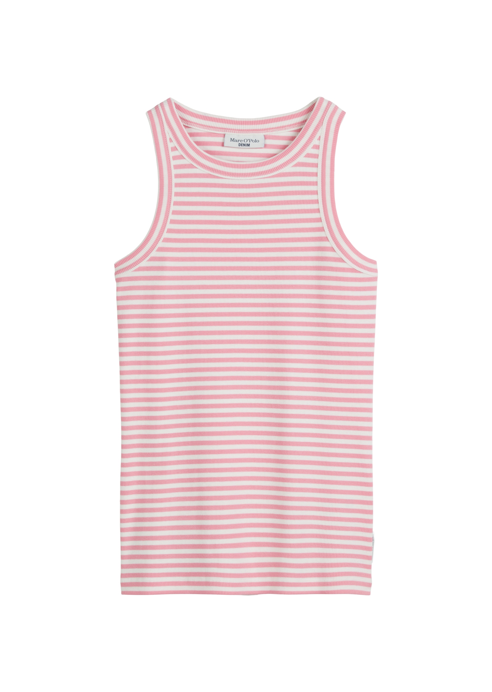 Marc O'Polo DENIM Tanktop, fein gestreift