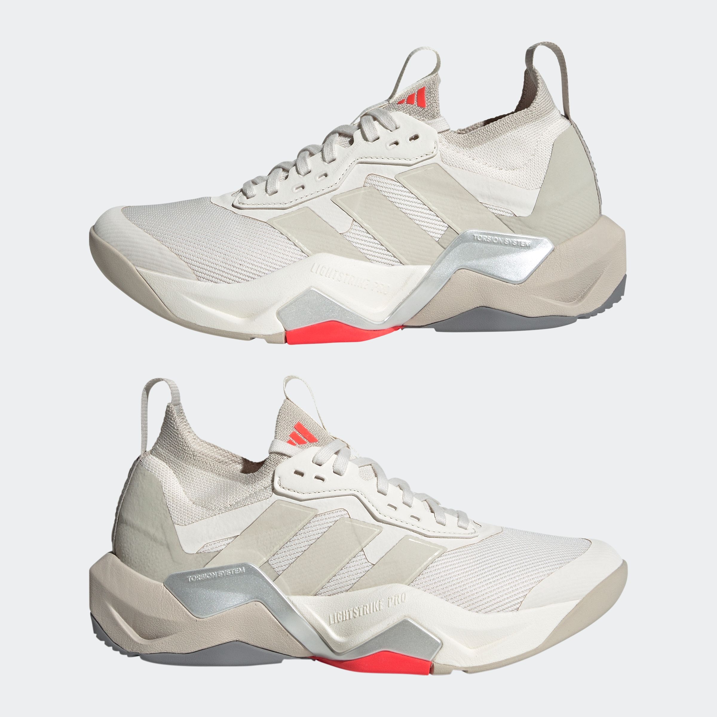 adidas Performance Trainingsschuh »RAPIDMOVE ADV 2-TRAININGSSCHUHE«