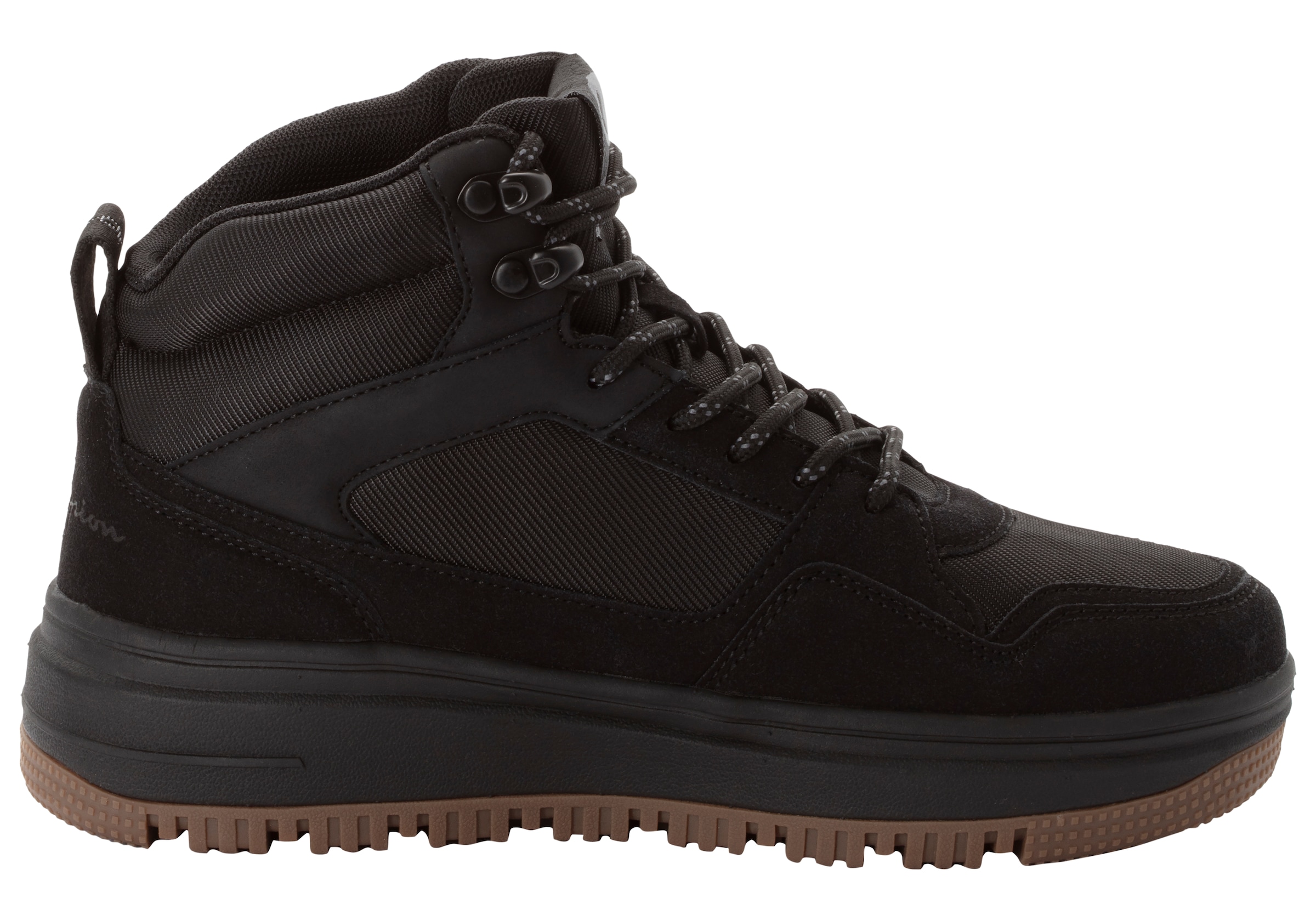 Champion Sneaker »RD18 UTILITY MID B GS«
