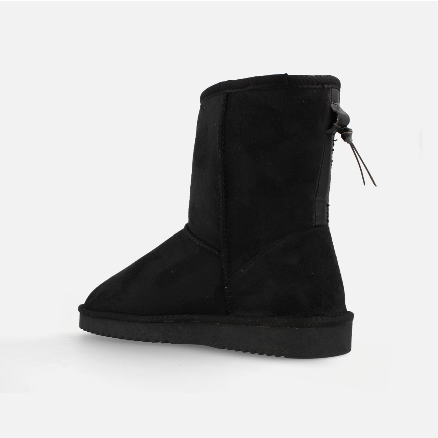 O'Neill Schlupfboots »BESIANA WOMEN HIGH«  gefütterte Winterschuhe, Winterboots, Snowboots, Schlupfstiefel