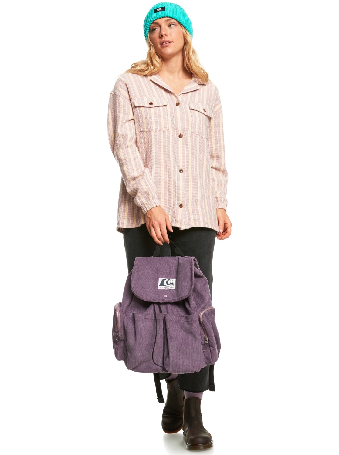Quiksilver Tagesrucksack »Perfect Ride«