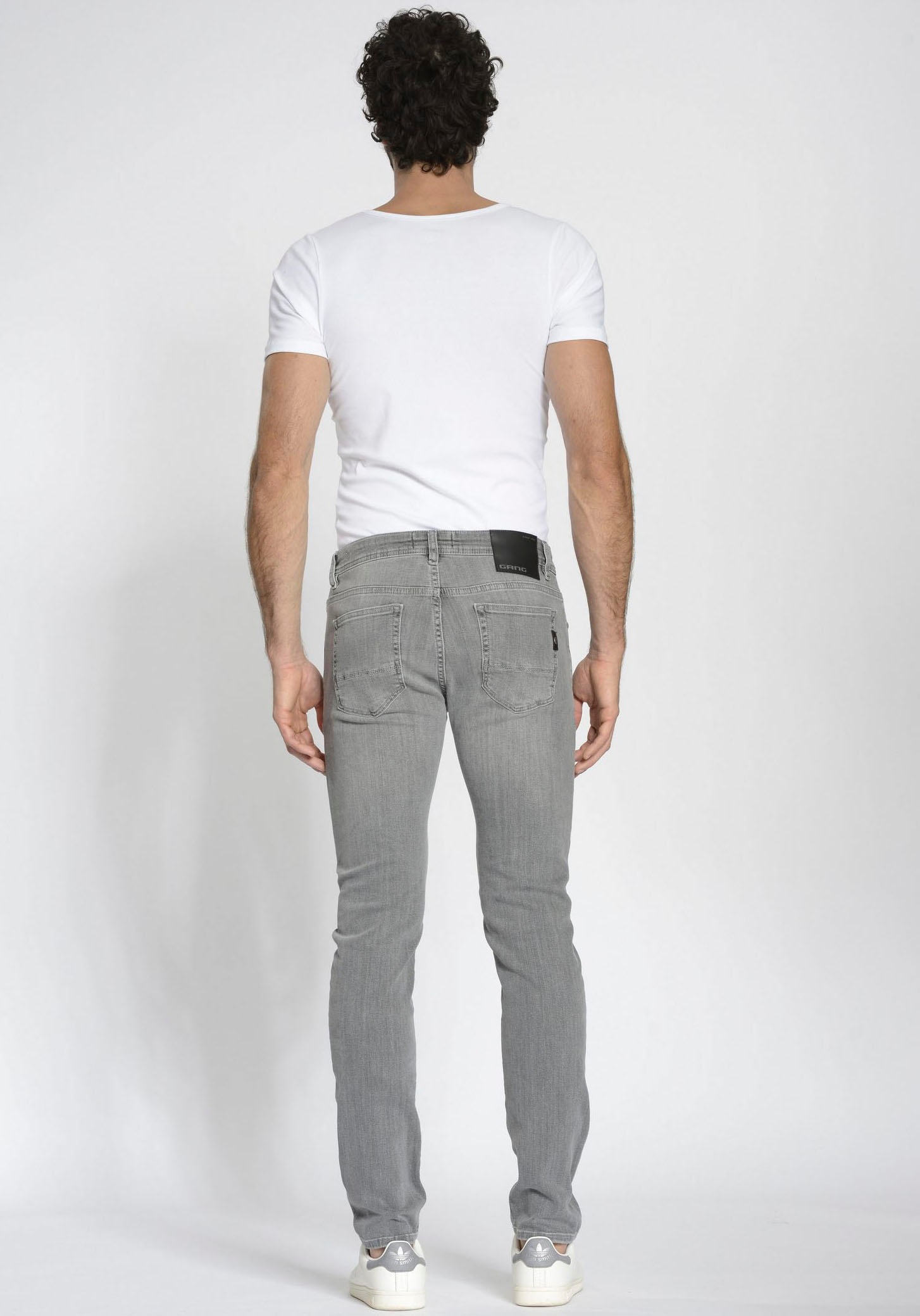 GANG 5-Pocket-Jeans »94NICO«, in zwei verschiedenen Beinlängen im 5-Pocket Style