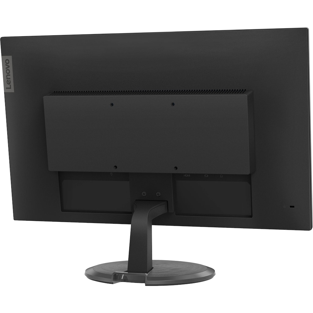 Lenovo LED-Monitor »D22-20 (A20215FD0)«, 54,61 cm/21,5 Zoll, 1920 x 1080 px, Full HD, 5 ms Reaktionszeit, 75 Hz