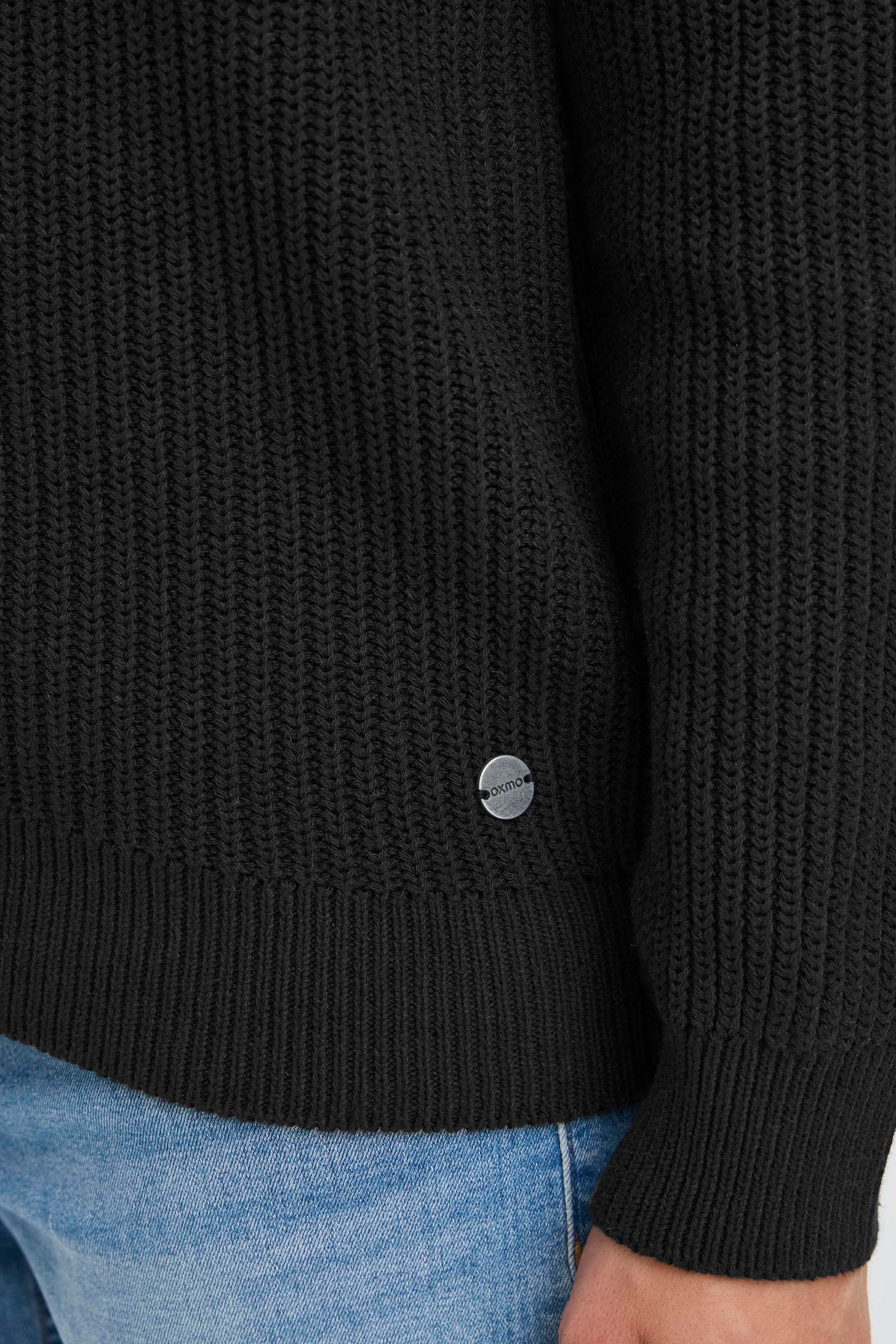 OXMO Strickjacke »Strickjacke OXKIMMIE«