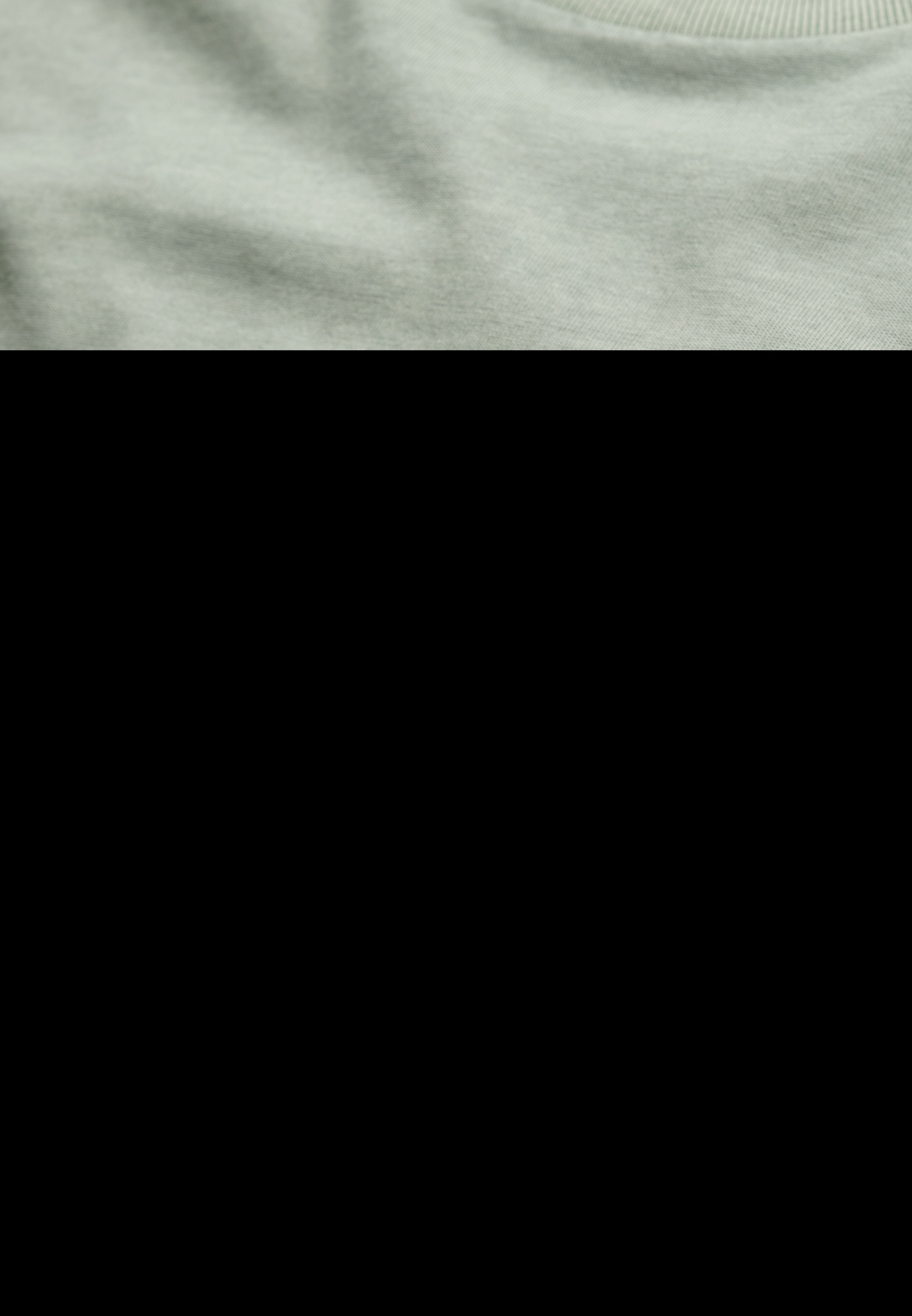 Superdry Rundhalsshirt »CONTRAST STITCH POCKET T-SHIRT«