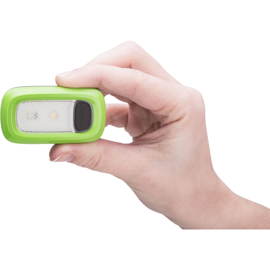 Energizer Klemmleuchte »Wearable Clip Light«