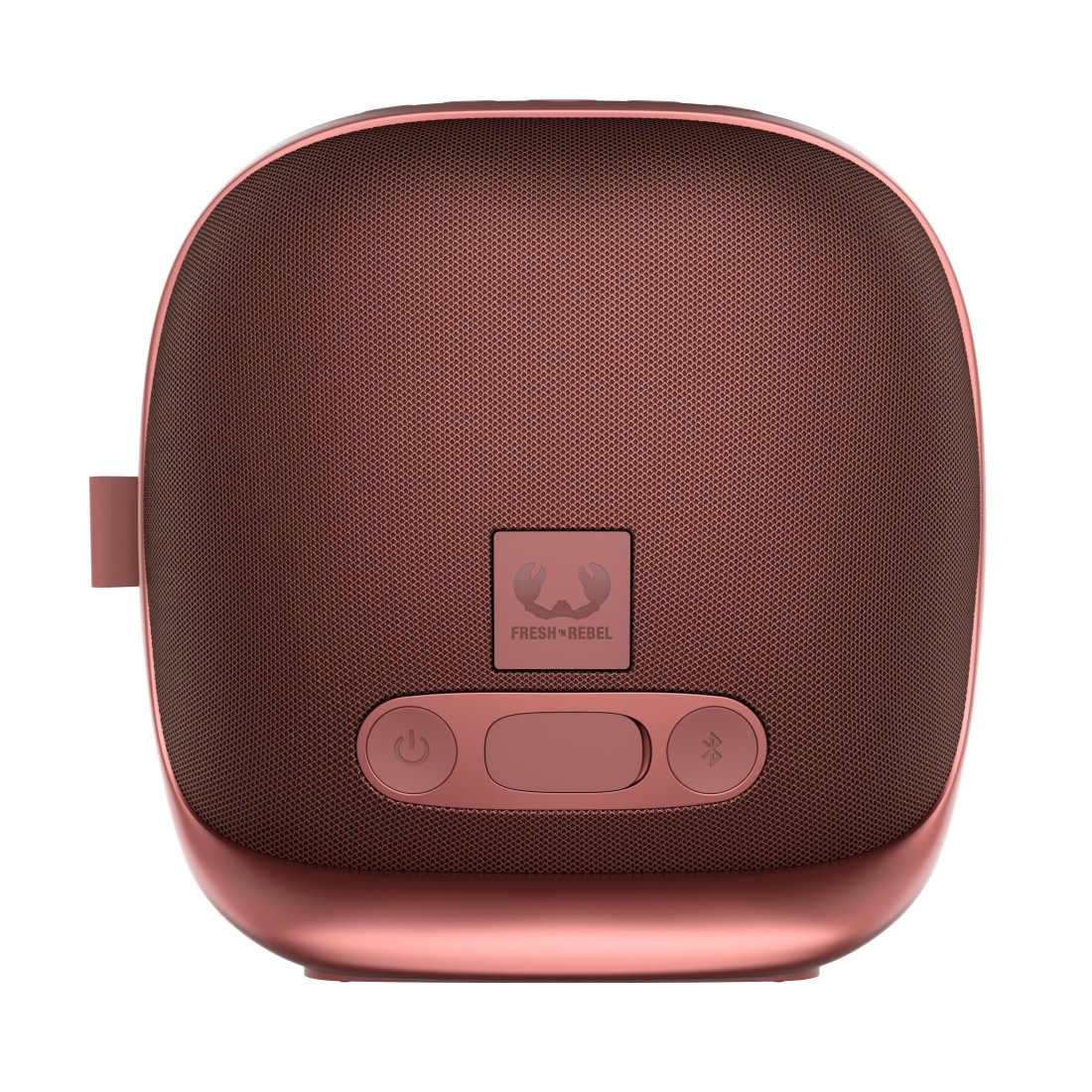 Fresh´n Rebel Bluetooth-Lautsprecher »Soul« ( Freisprechfunktion | Lautstärkeregelung | Mikrofon )