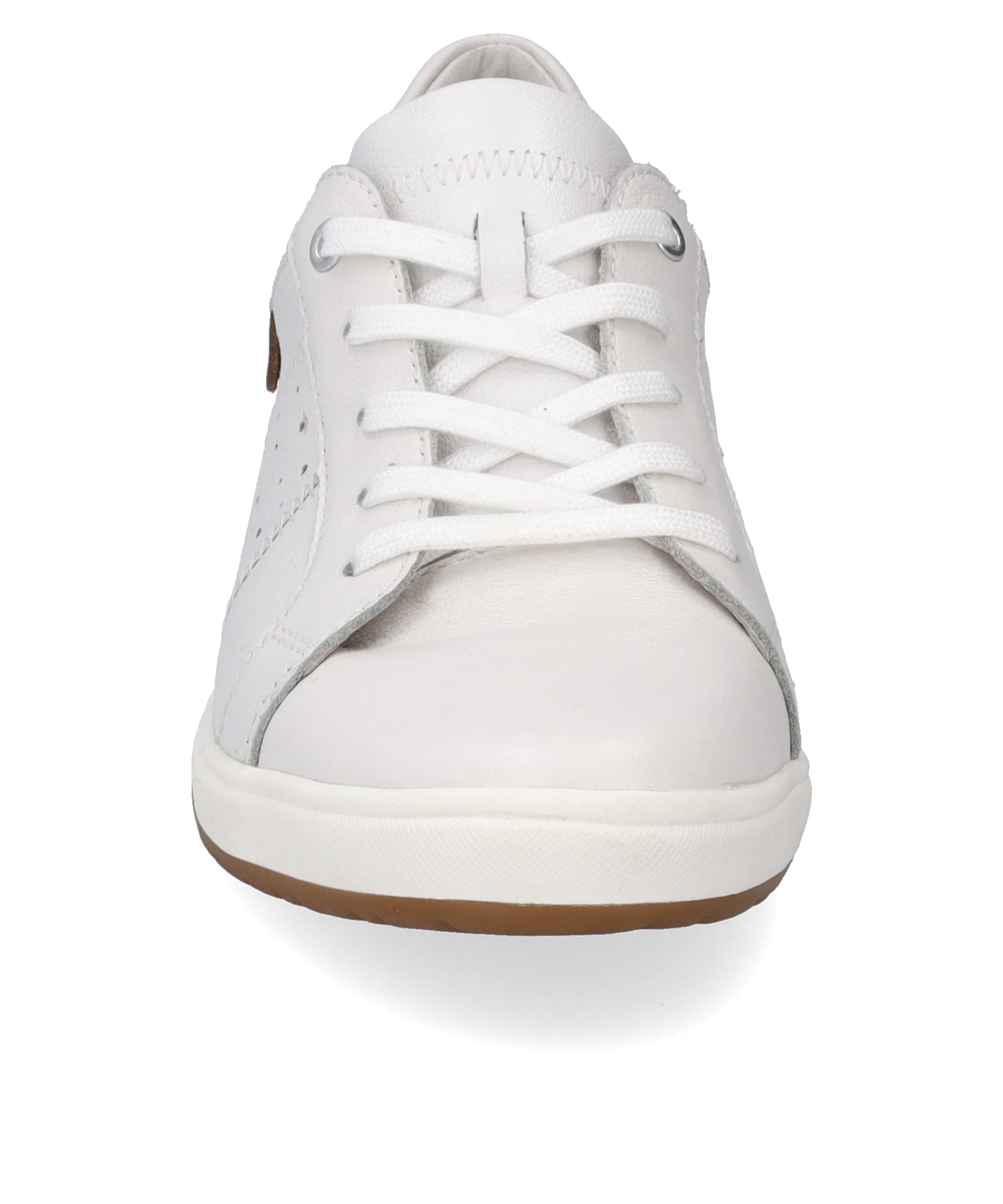 Josef Seibel Sneaker »Caren 01, weiss«