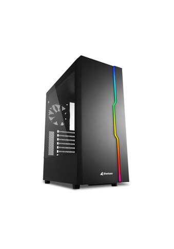 Sharkoon PC-Gehäuse »RGB Slider« kaufen