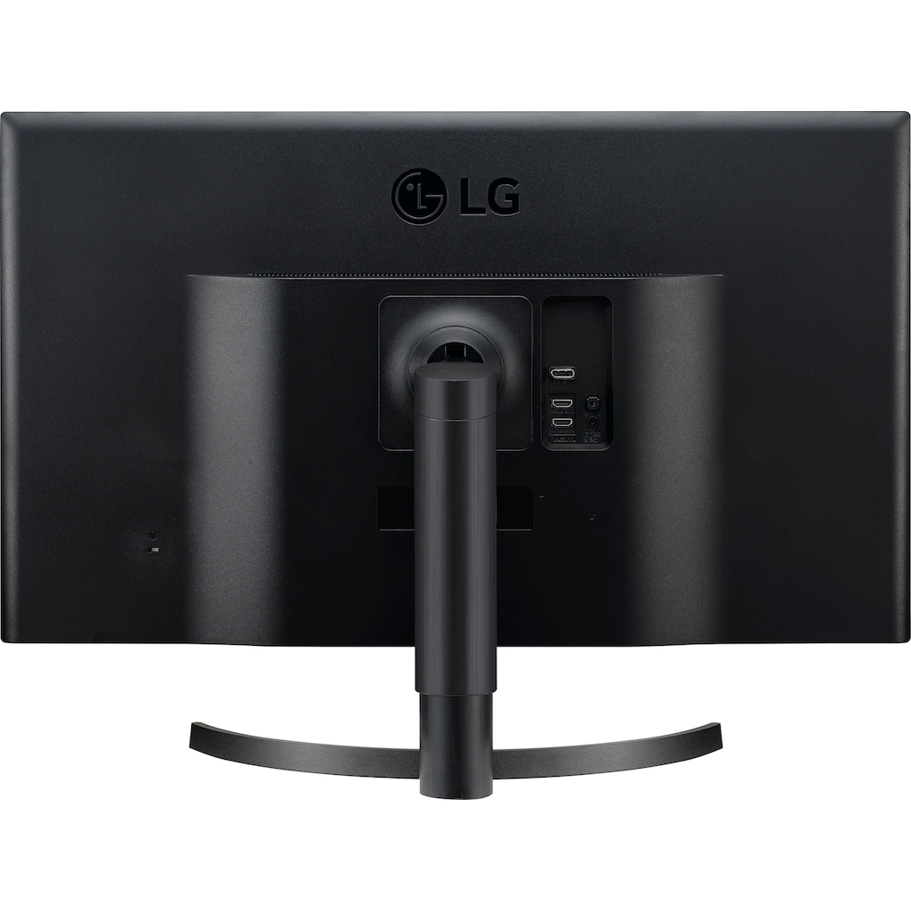 LG Gaming-Monitor »32UK550«, 80 cm/32 Zoll, 3840 x 2160 px, 4K Ultra HD, 4 ms Reaktionszeit, 60 Hz