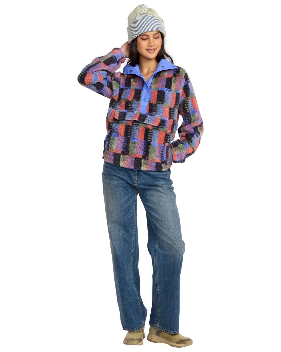 Billabong Sweatshirt »Switchback«