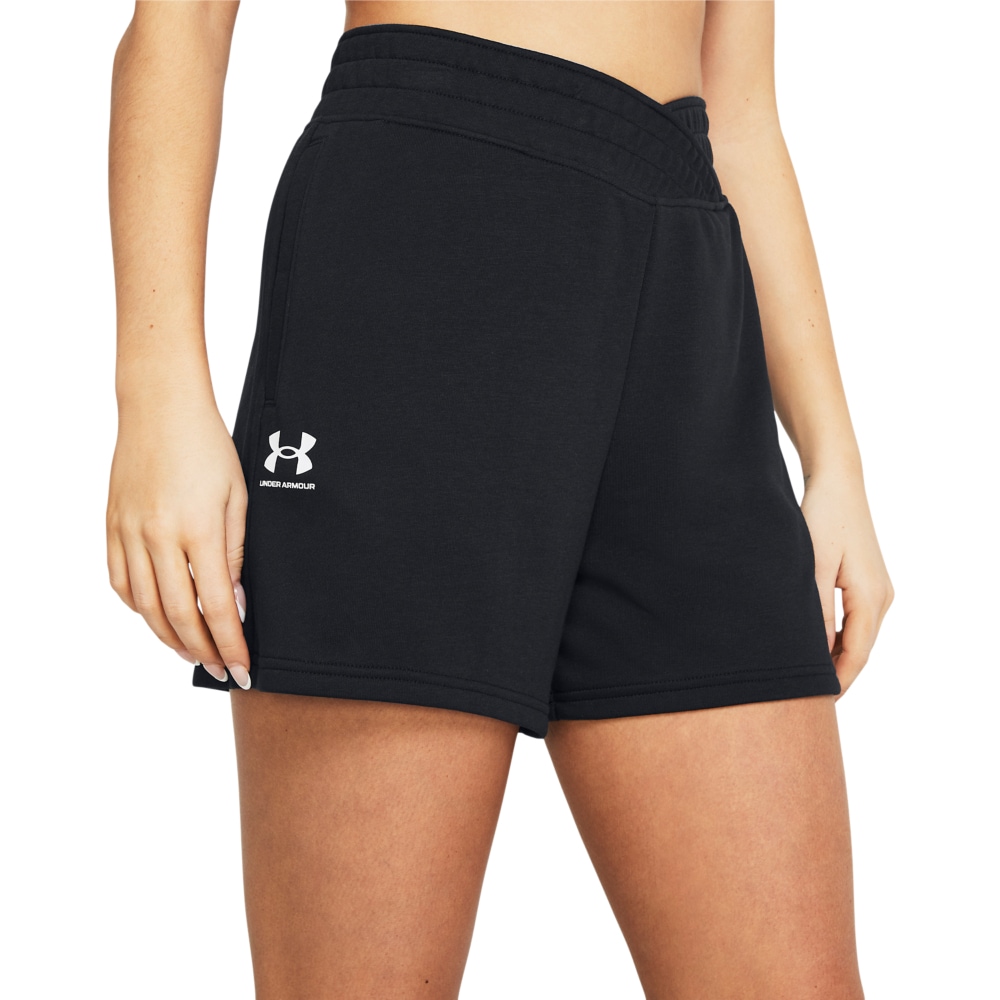 Under Armour® Shorts »RIVAL«  Innen weich angeraut