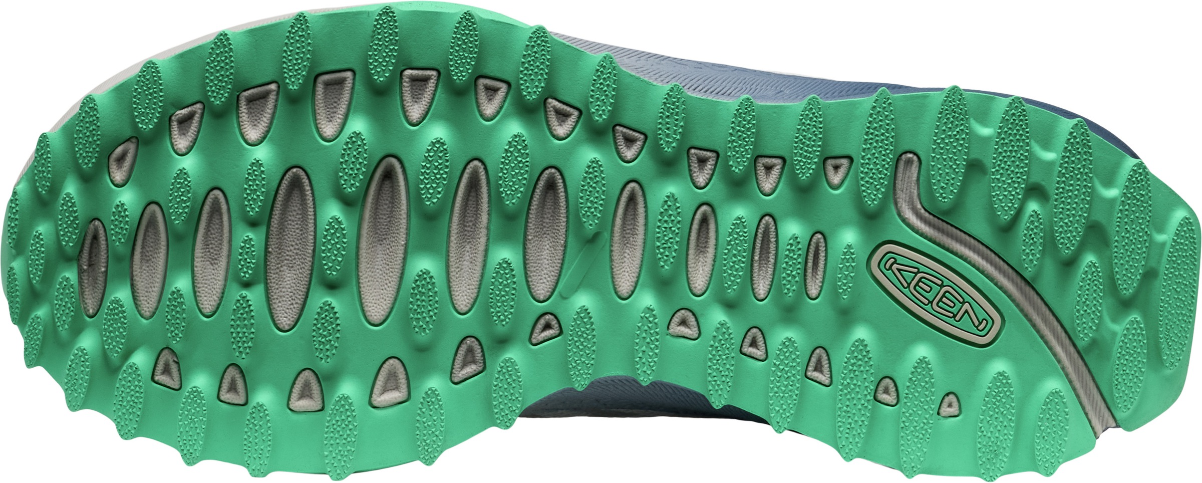 Keen Outdoorschuh »ZIONIC NXT WP«  wasserdicht und atmungsatkiv