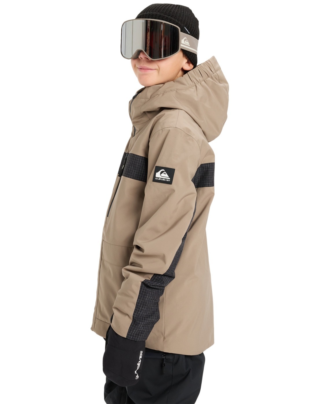 Quiksilver Snowboardjacke »Quest 20K«